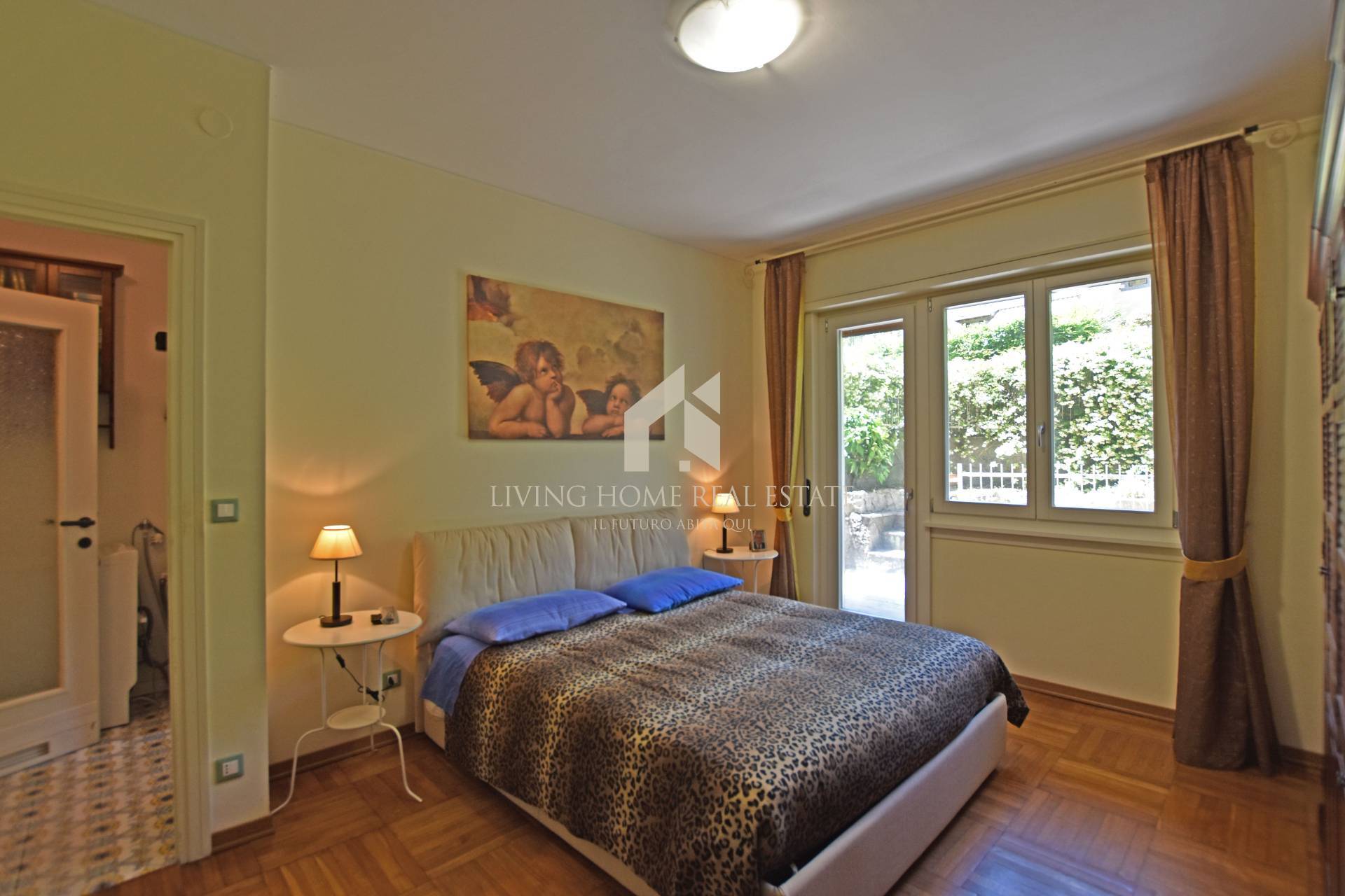 Appartamento in vendita a Sanremo, Corso Inglesi