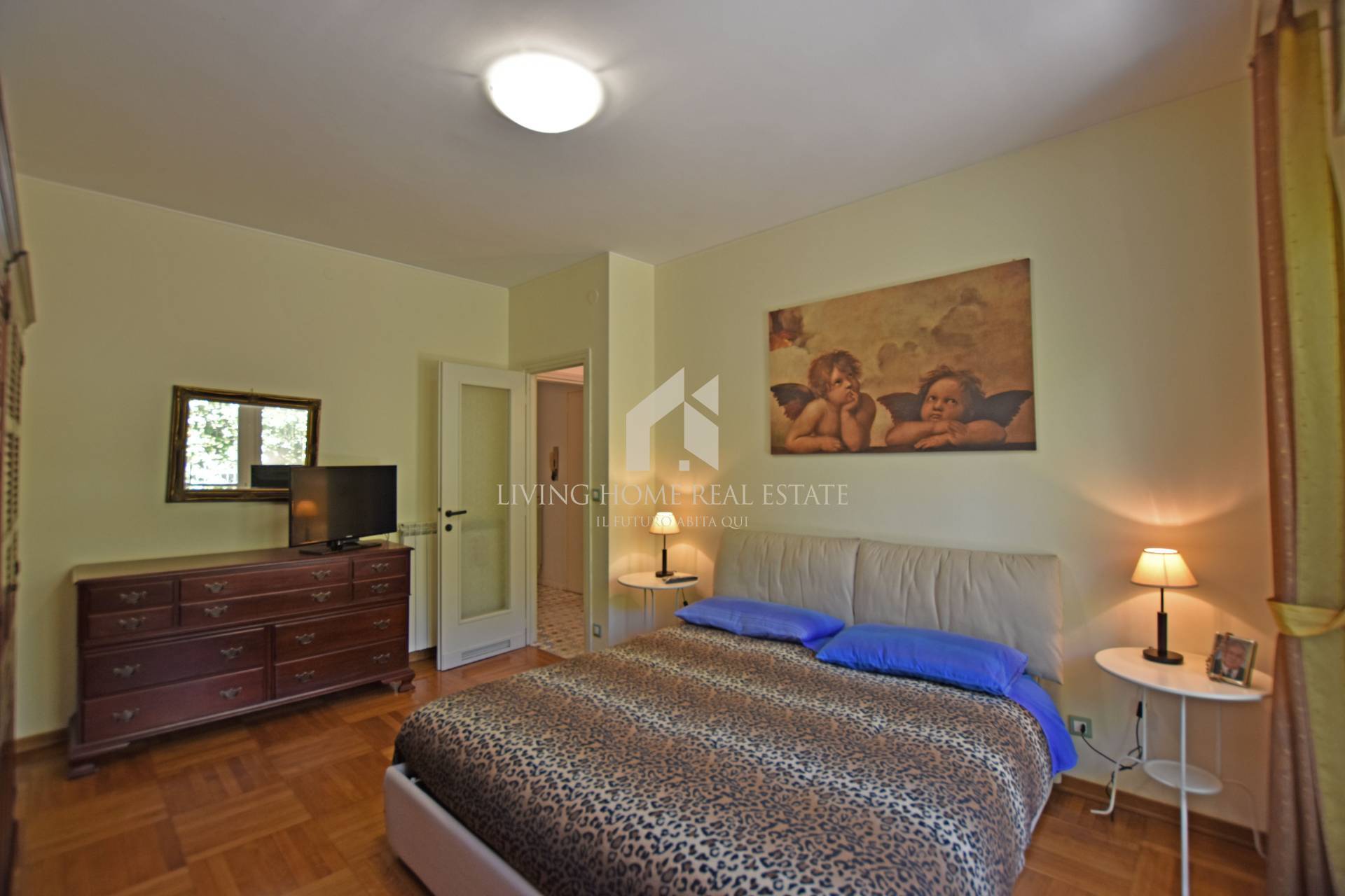 Appartamento in vendita a Sanremo, Corso Inglesi