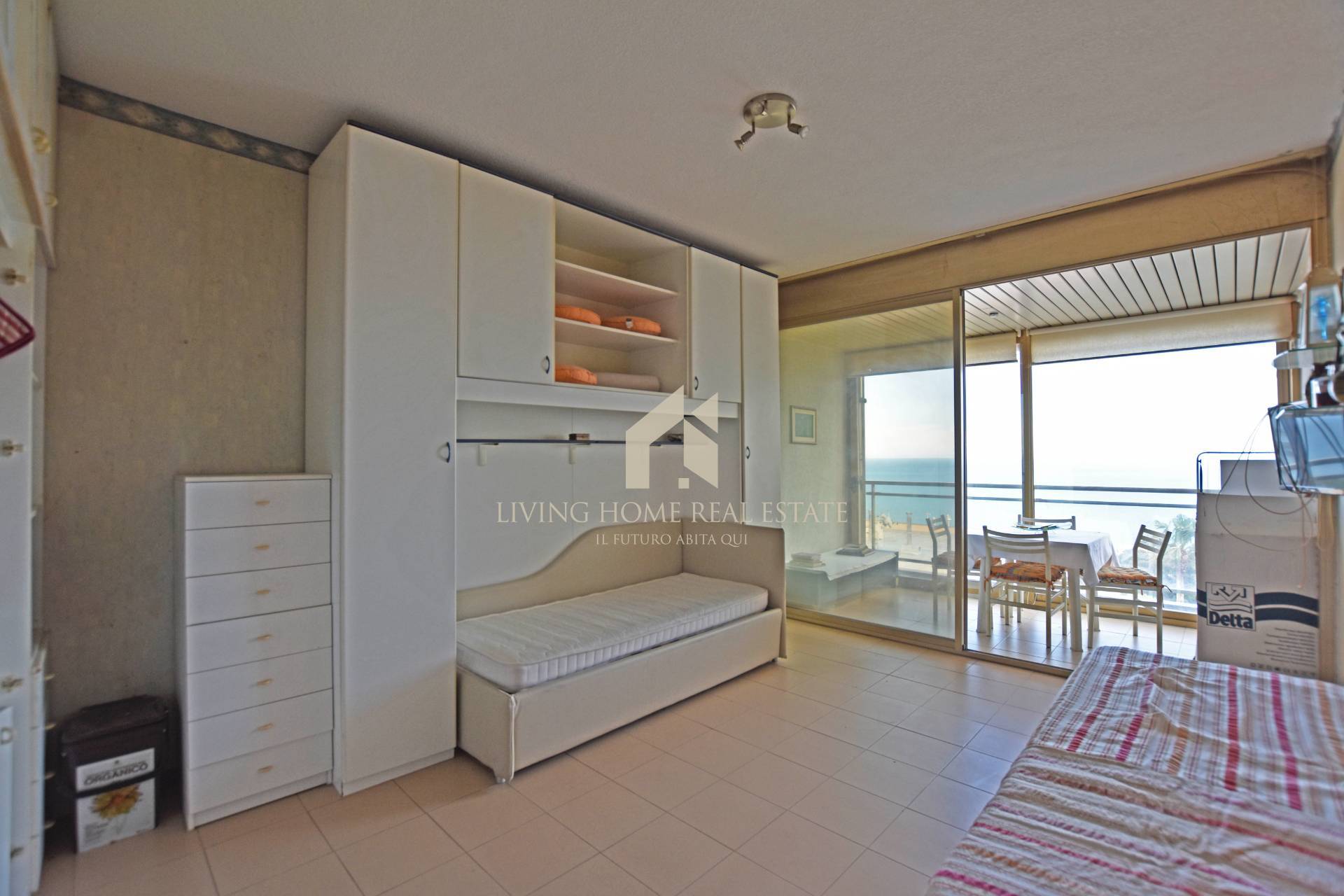 Appartamento in vendita a Sanremo, Foce