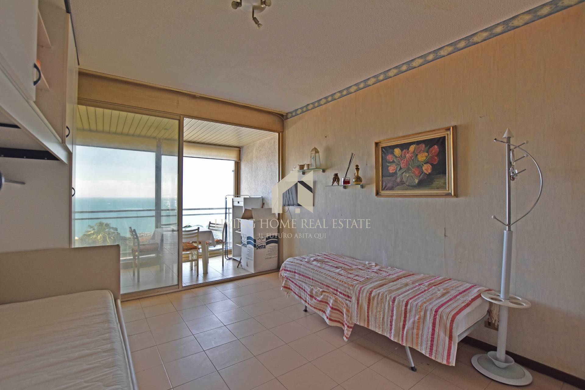 Appartamento in vendita a Sanremo, Foce