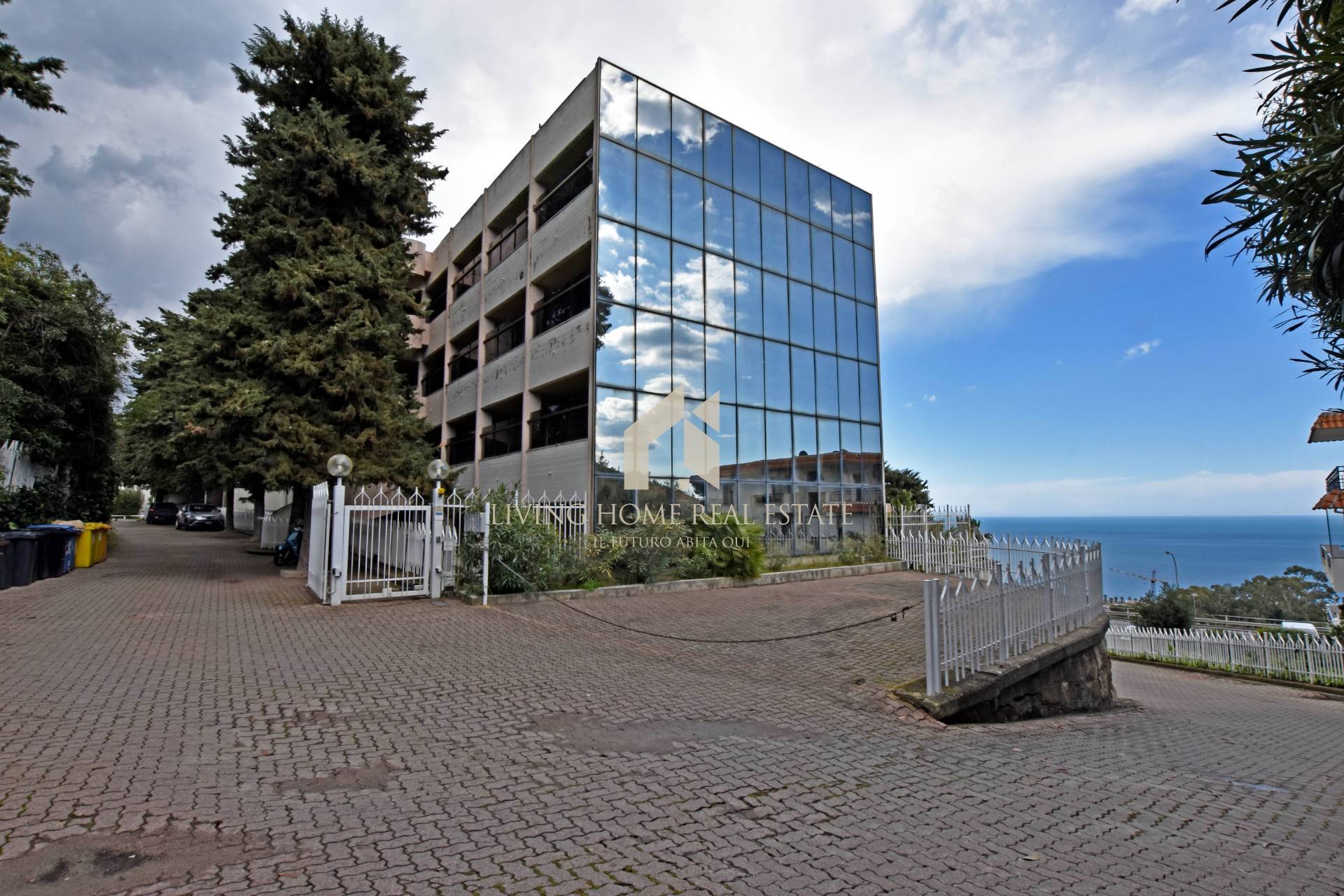 Appartamento in vendita a Sanremo, Foce