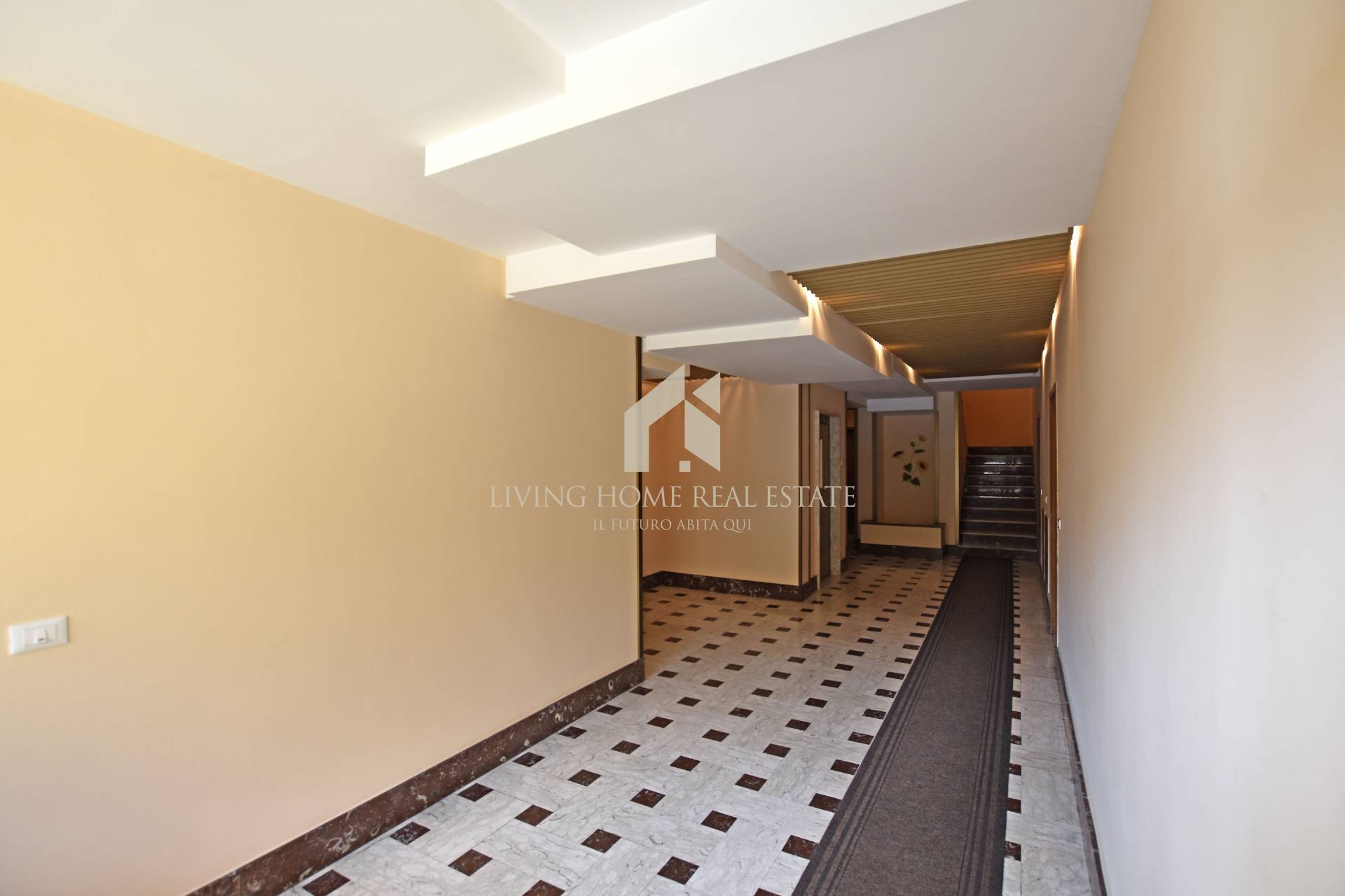 Appartamento in vendita a Sanremo, Foce