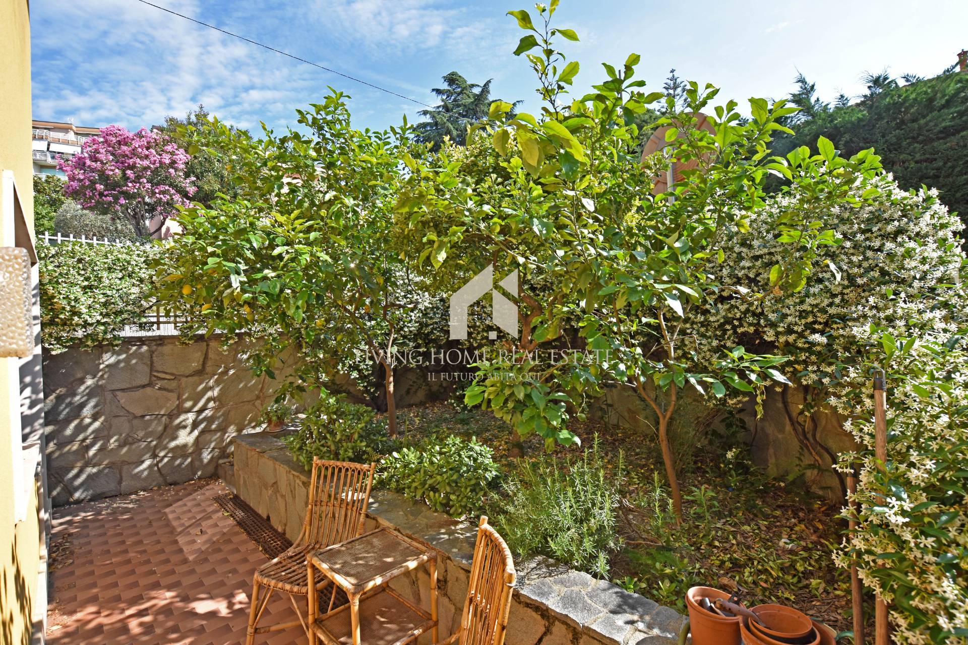 Appartamento in vendita a Sanremo, Foce