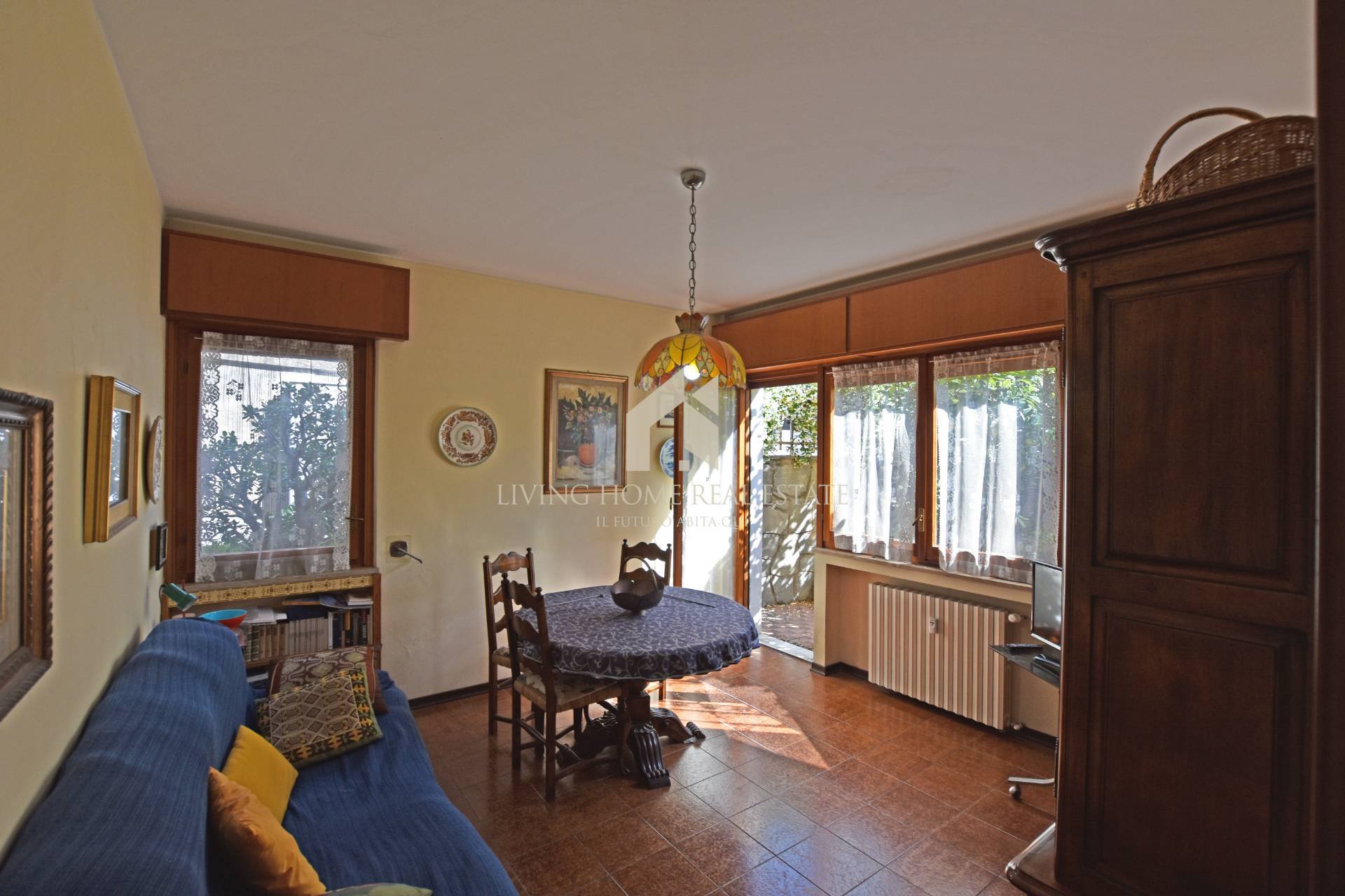 Appartamento in vendita a Sanremo, Foce