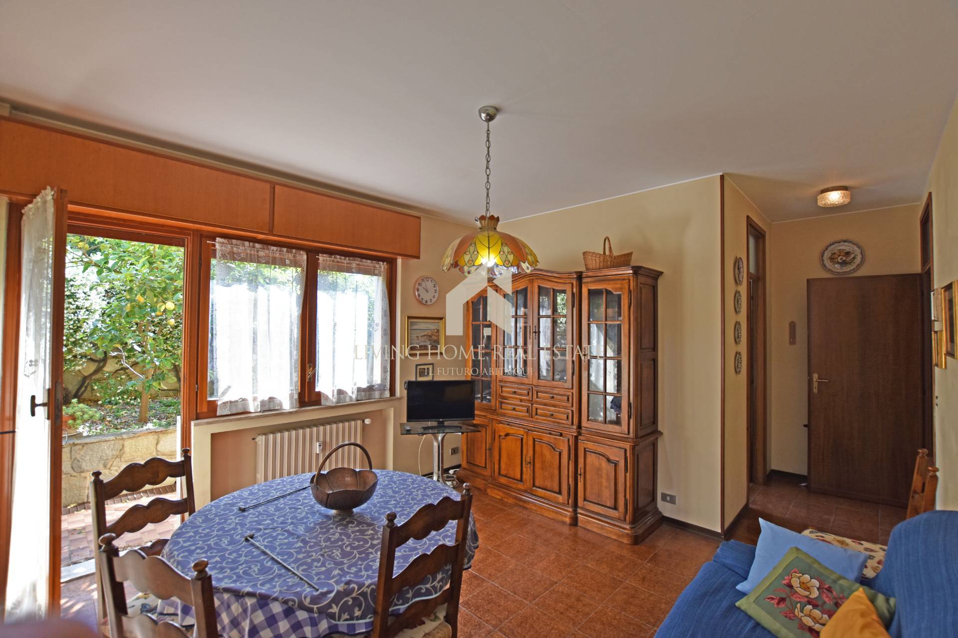 Appartamento in vendita a Sanremo, Foce