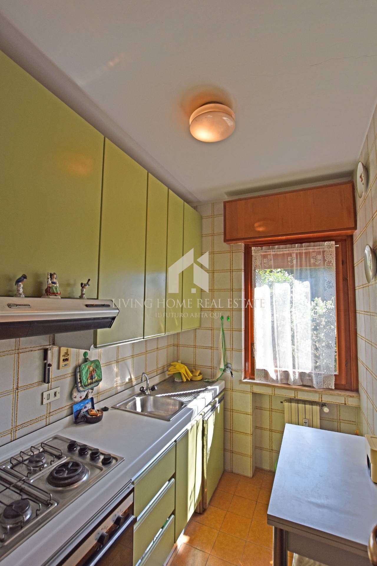 Appartamento in vendita a Sanremo, Foce