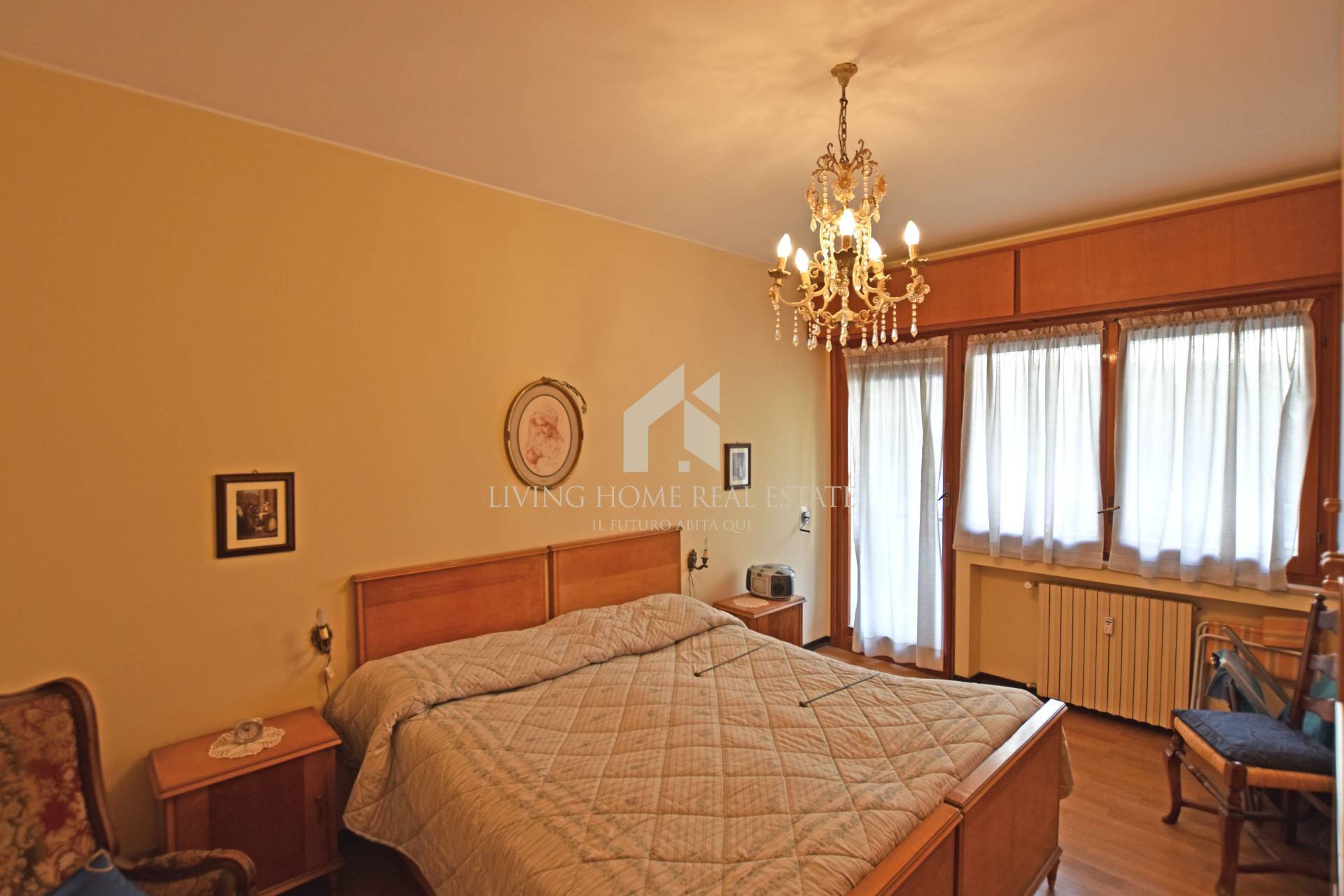 Appartamento in vendita a Sanremo, Foce