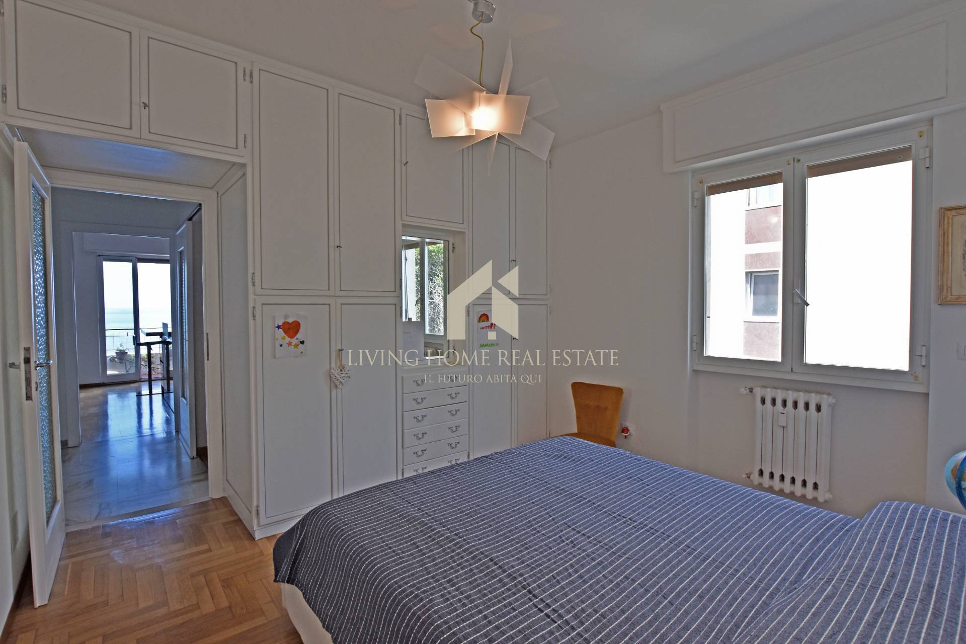 Appartamento in vendita a Sanremo, Brezza