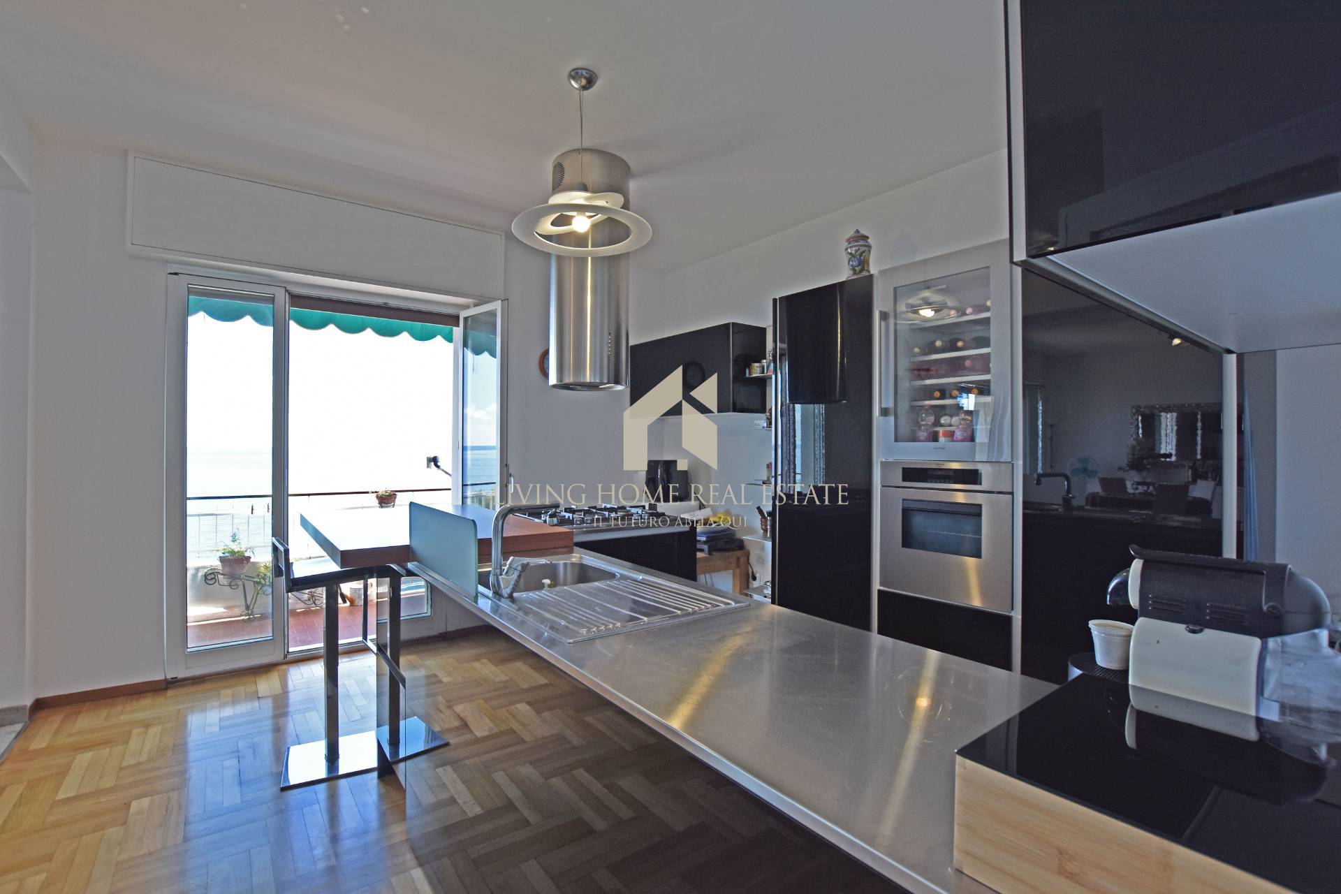 Appartamento in vendita a Sanremo, Brezza