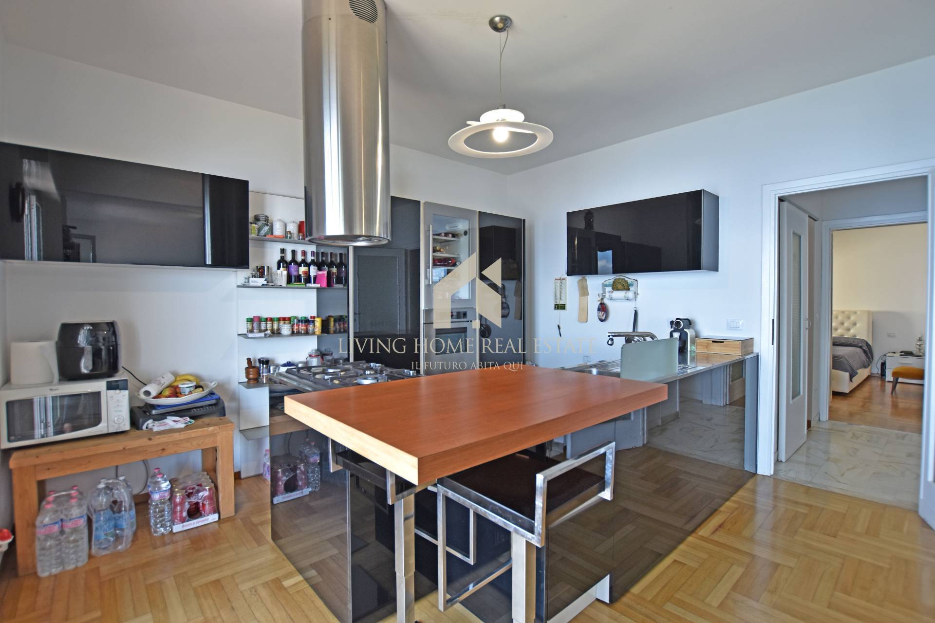 Appartamento in vendita a Sanremo, Brezza