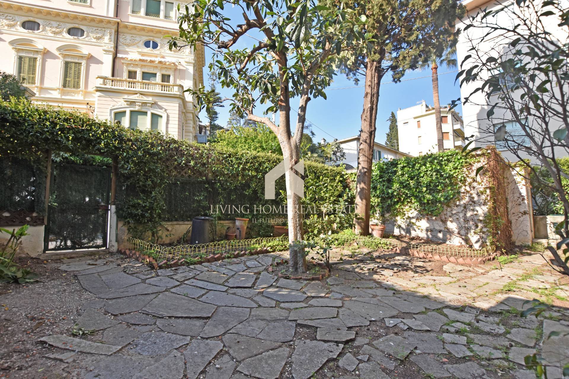 Appartamento in vendita a Sanremo, Centro - Marina