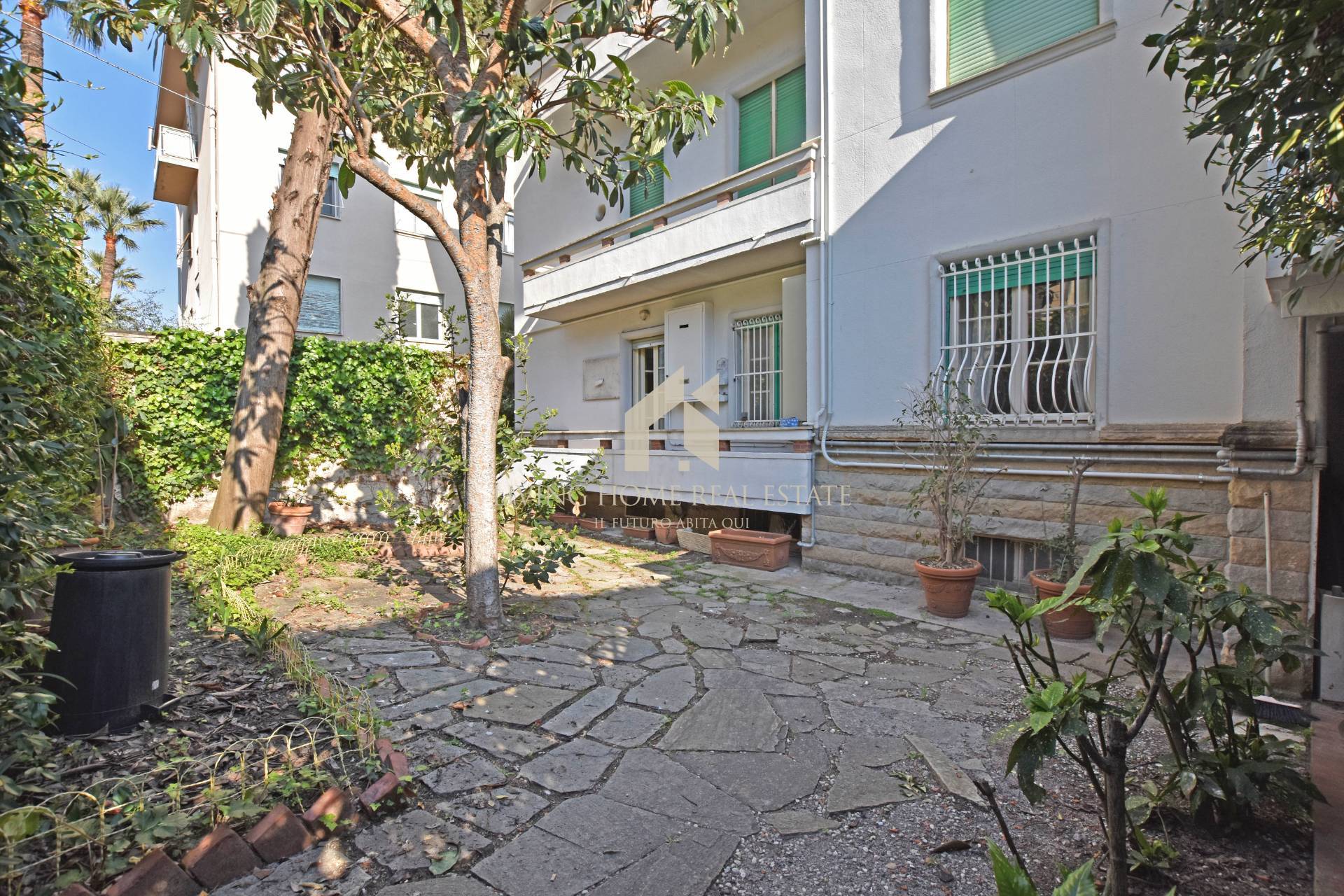 Appartamento in vendita a Sanremo, Centro - Marina