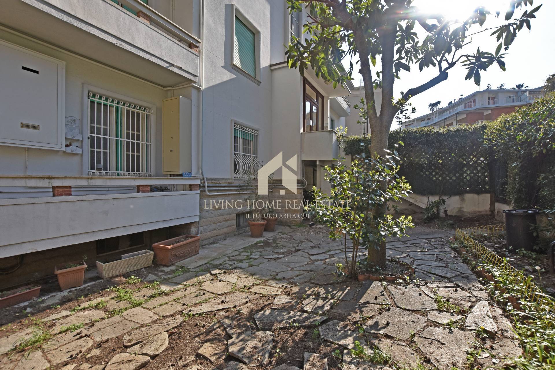 Appartamento in vendita a Sanremo, Centro - Marina