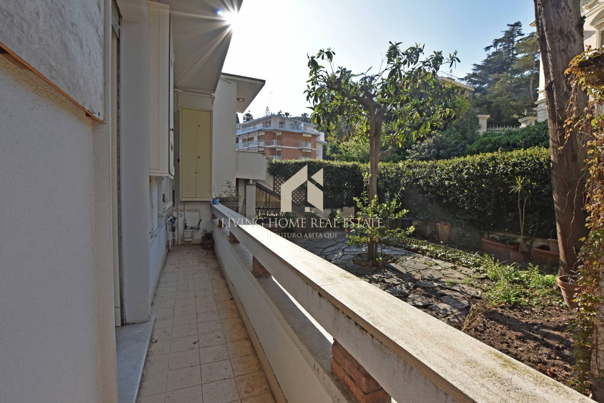 Appartamento in vendita a Sanremo, Centro - Marina