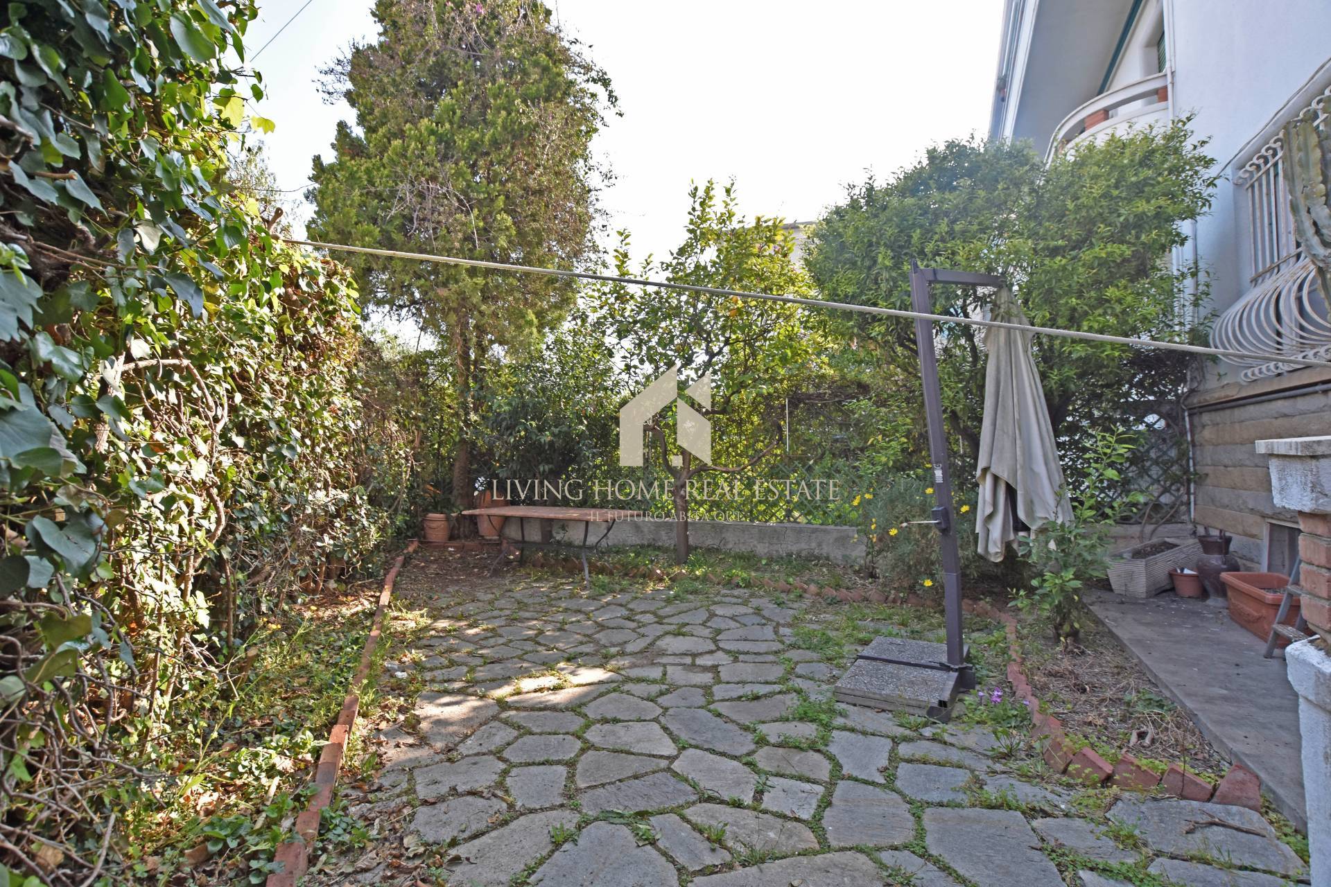 Appartamento in vendita a Sanremo, Centro - Marina