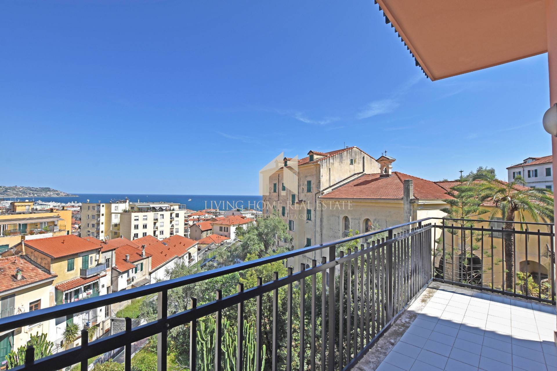 Appartamento in vendita a Sanremo, Corso Inglesi