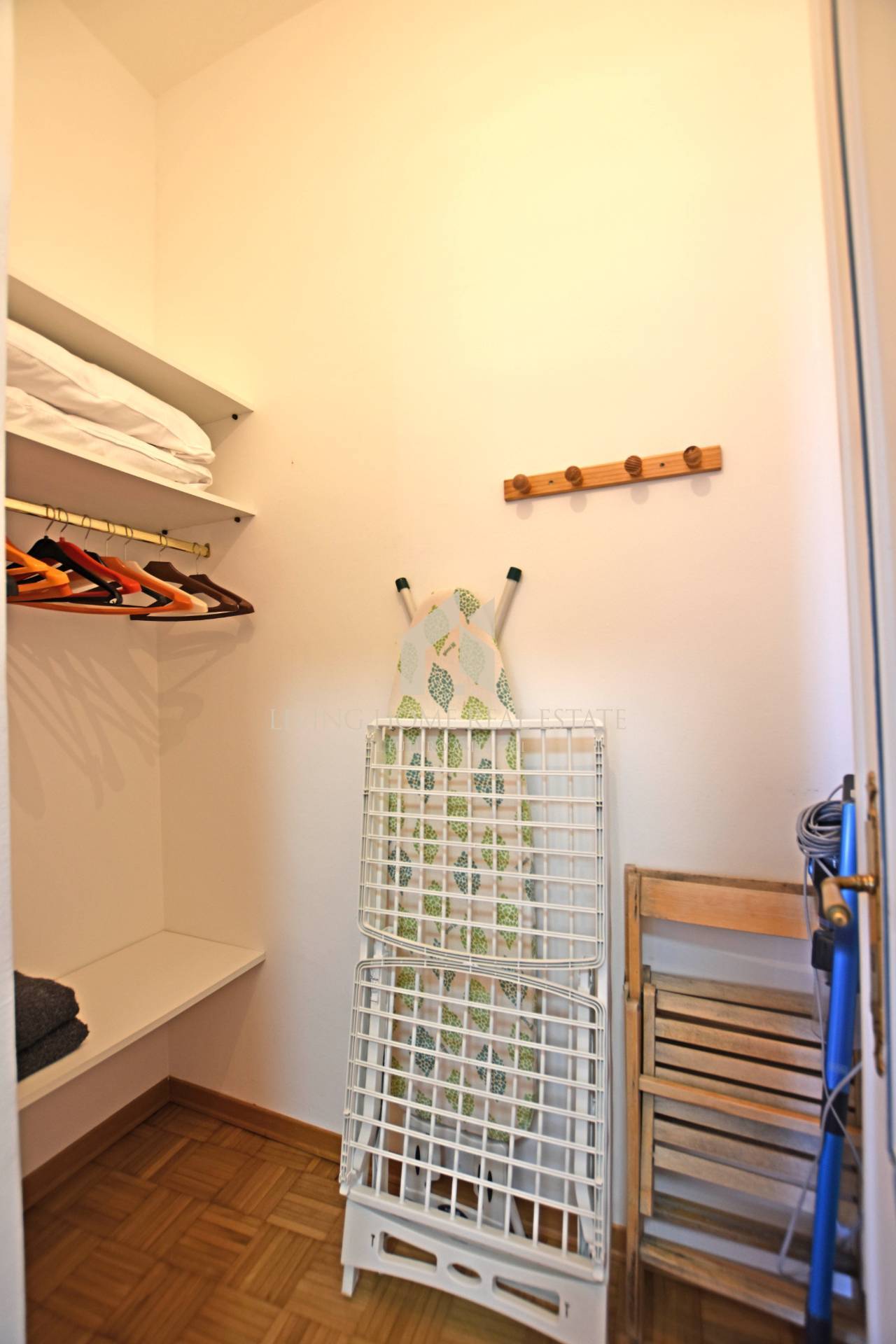 Appartamento in vendita a Sanremo, Corso Inglesi