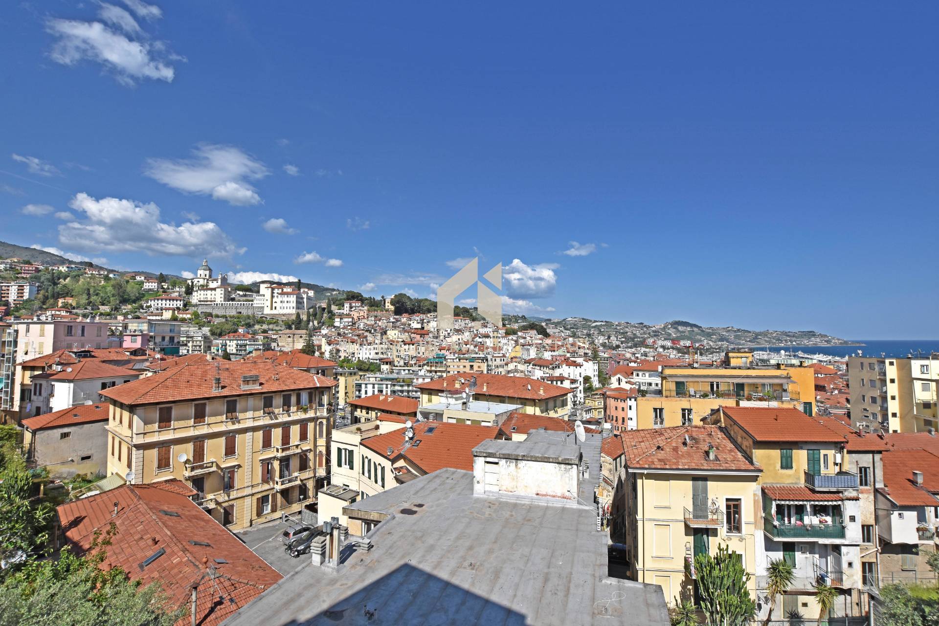 Appartamento in vendita a Sanremo, Corso Inglesi