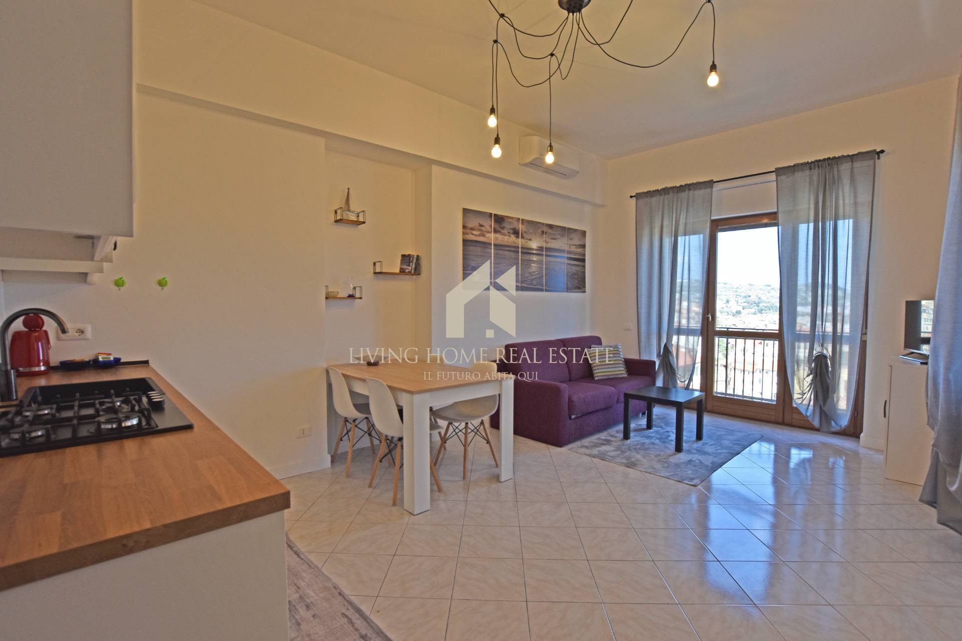 Appartamento in vendita a Sanremo, Corso Inglesi