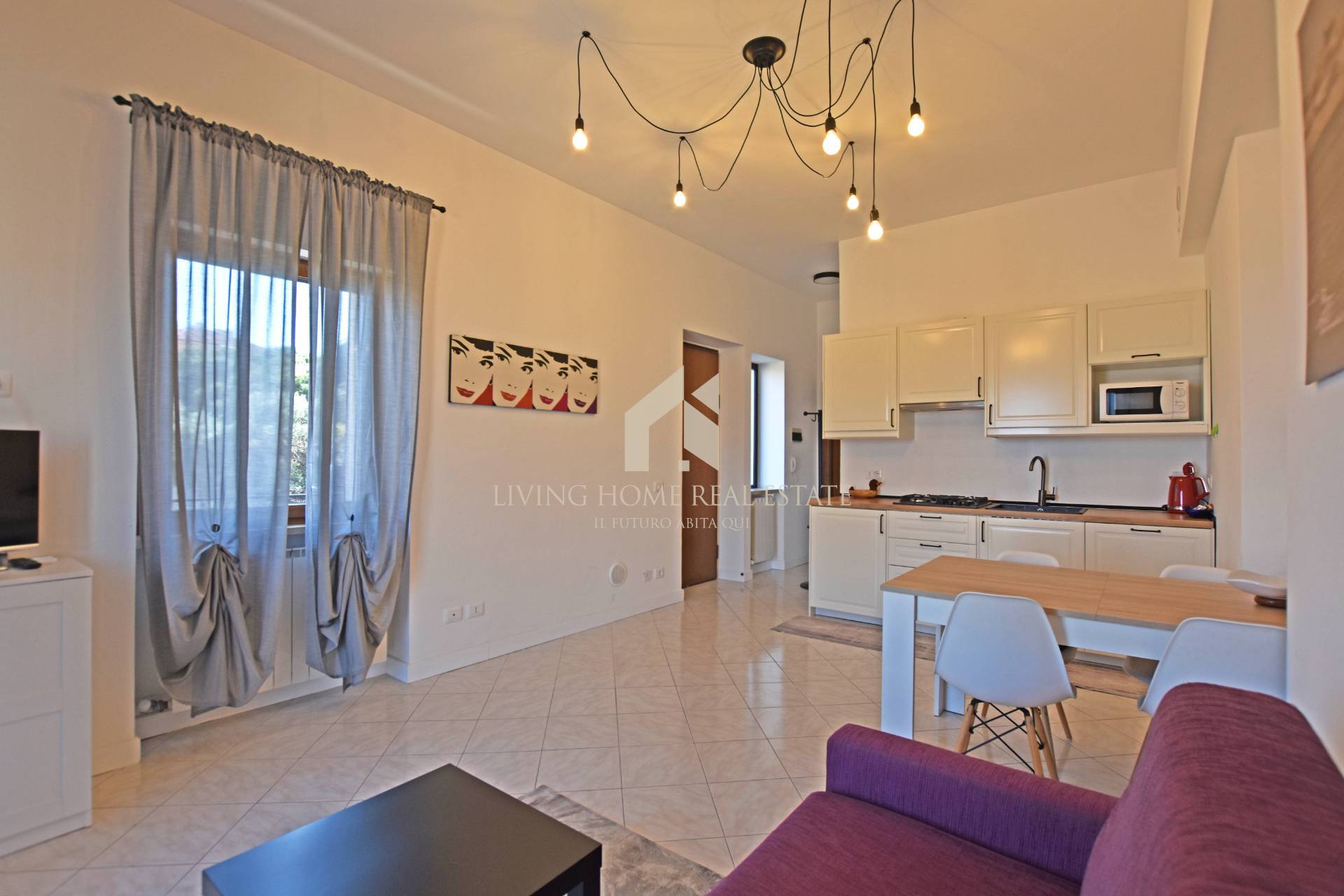 Appartamento in vendita a Sanremo, Corso Inglesi