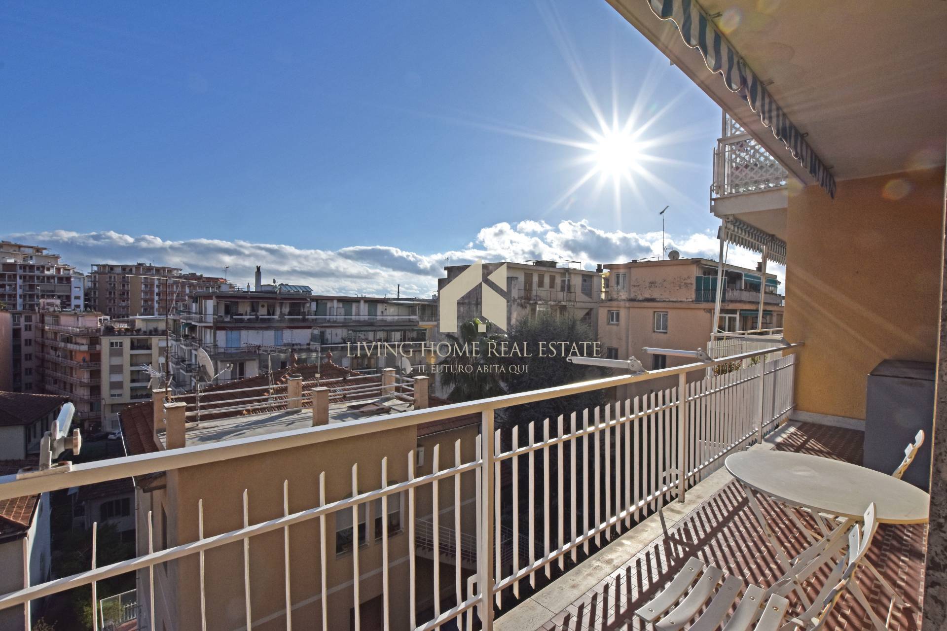 appartamento in vendita a Sanremo