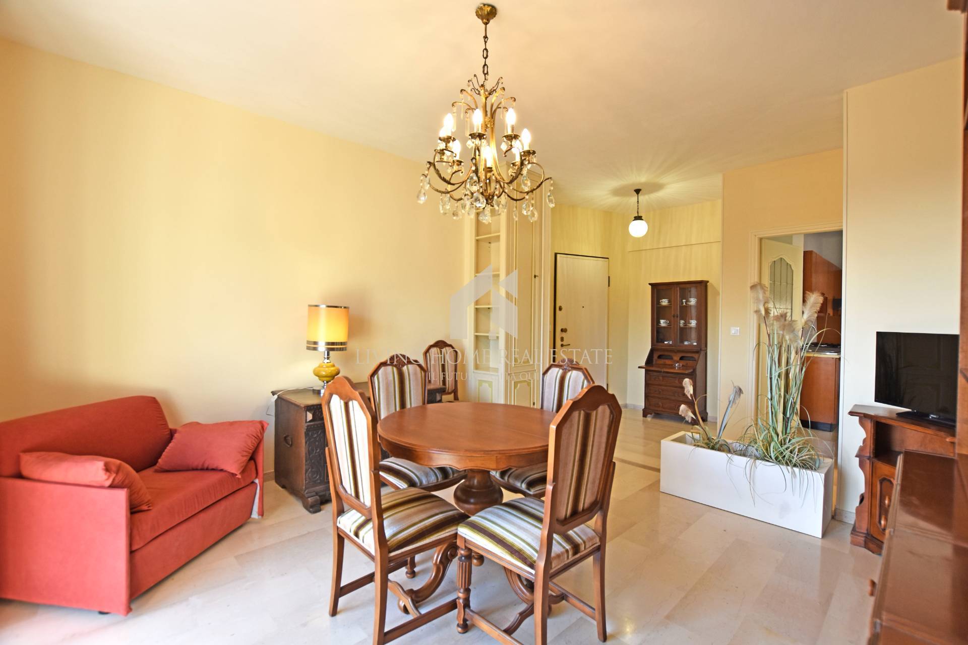 Appartamento in vendita a Sanremo, San Martino