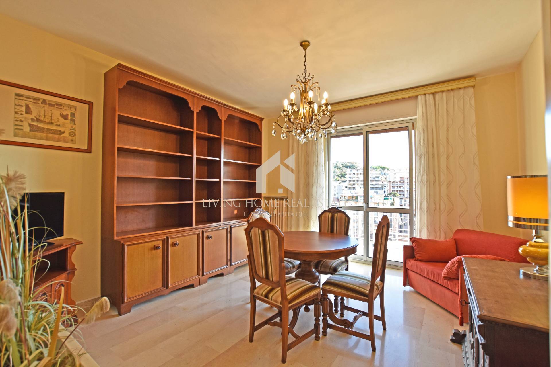 Appartamento in vendita a Sanremo, San Martino