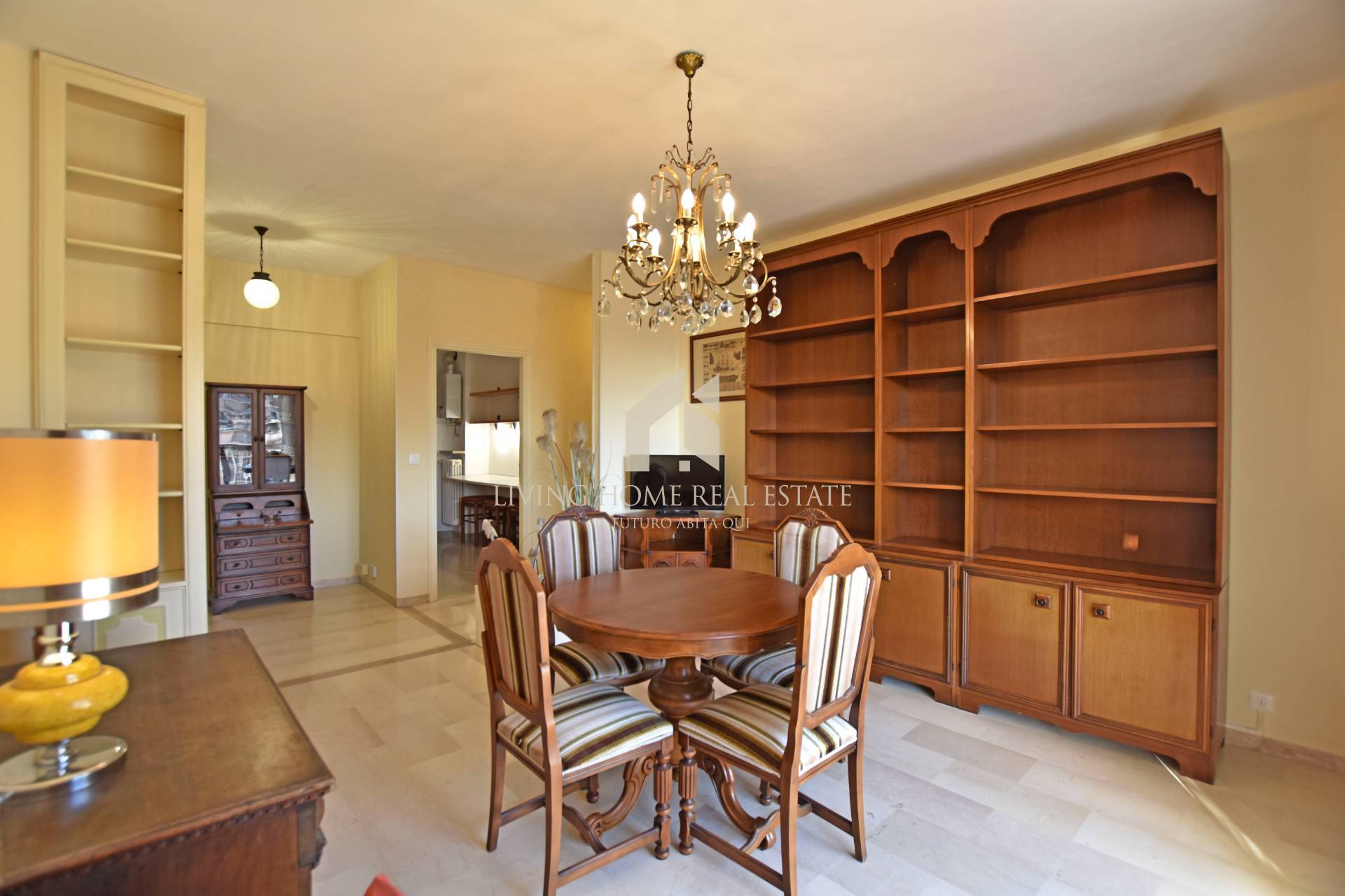 Appartamento in vendita a Sanremo, San Martino