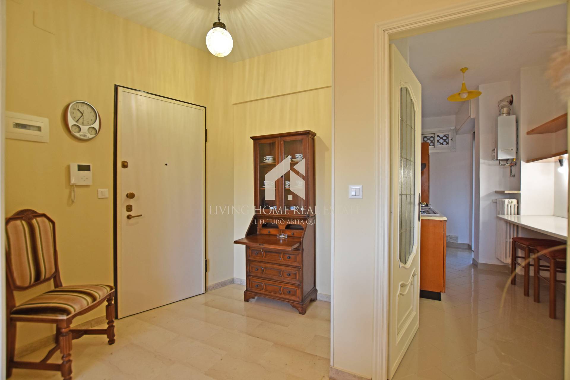 Appartamento in vendita a Sanremo, San Martino