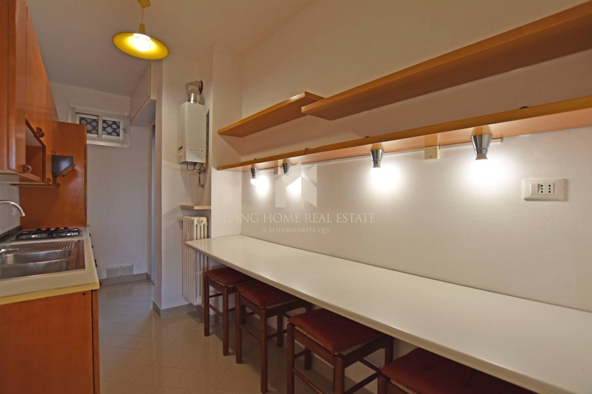 Appartamento in vendita a Sanremo, San Martino