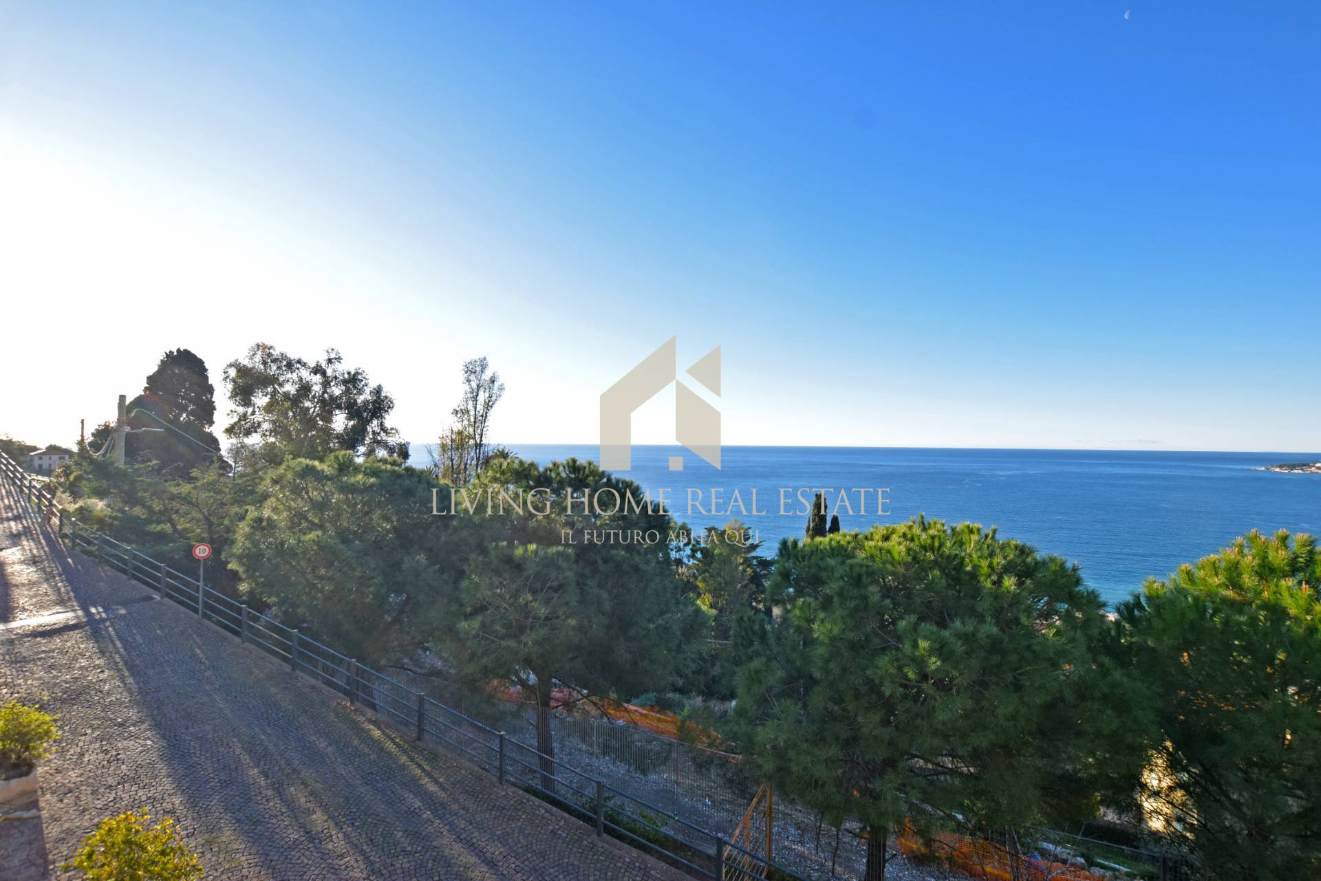 Appartamento in vendita a Ospedaletti