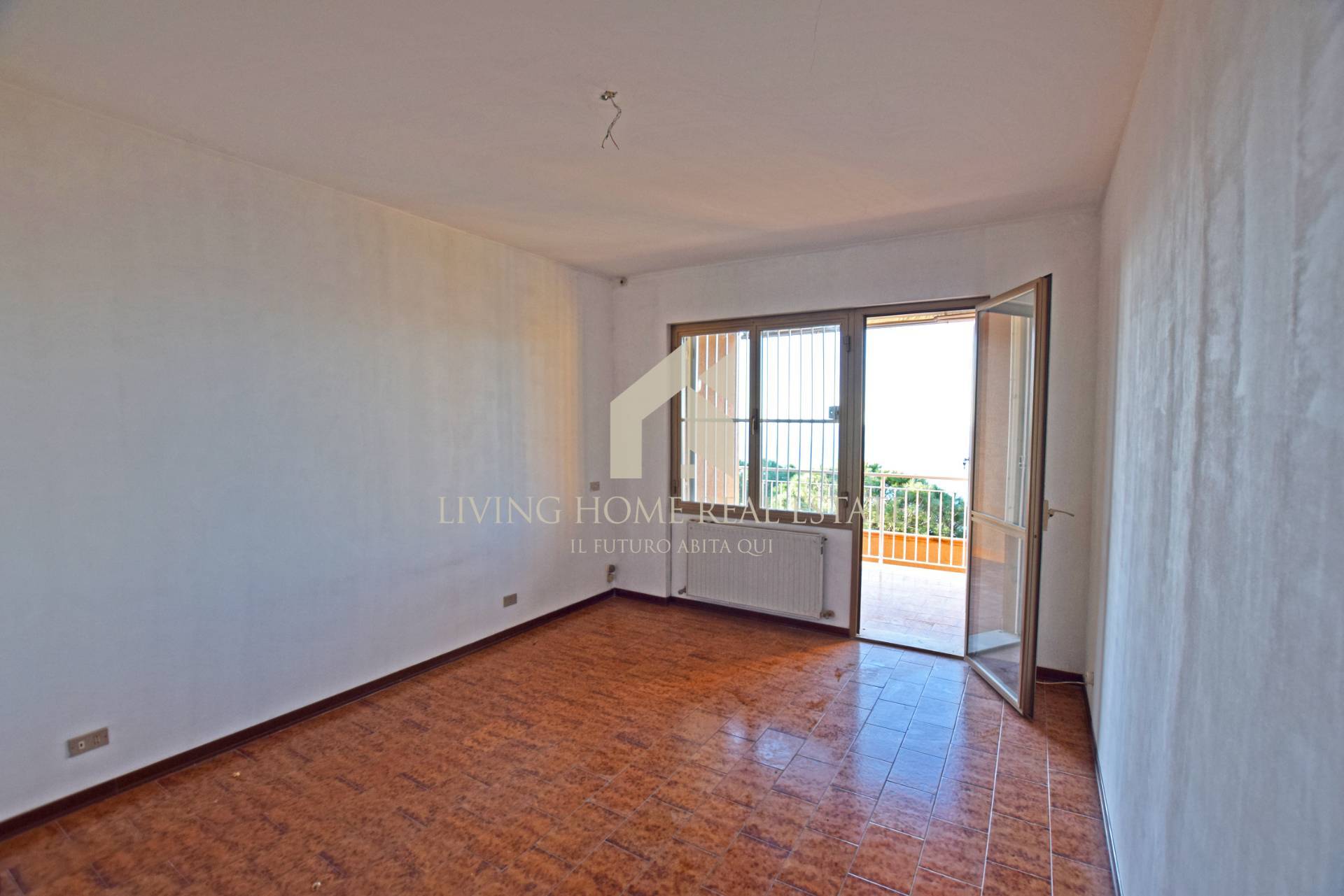 Appartamento in vendita a Ospedaletti