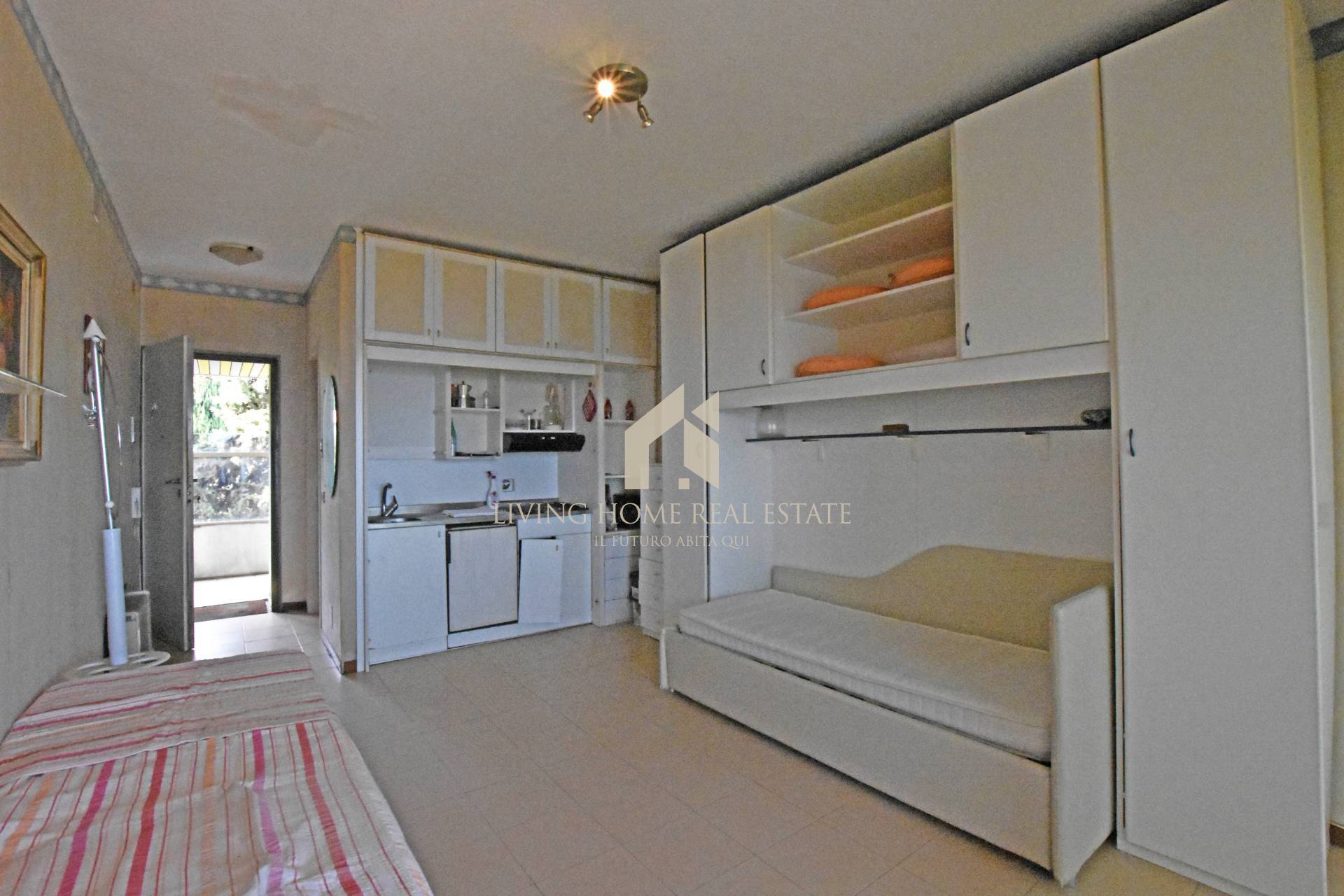 Appartamento in vendita a Sanremo, Foce