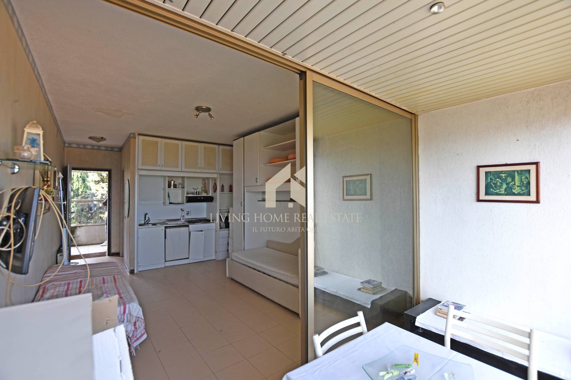 Appartamento in vendita a Sanremo, Foce