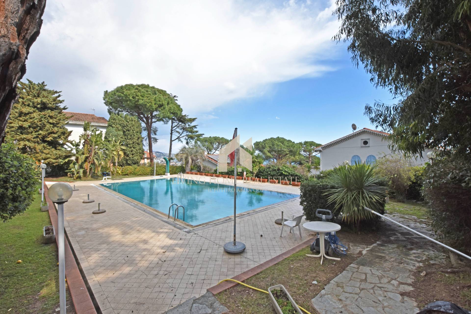 Appartamento in vendita a Sanremo, Foce