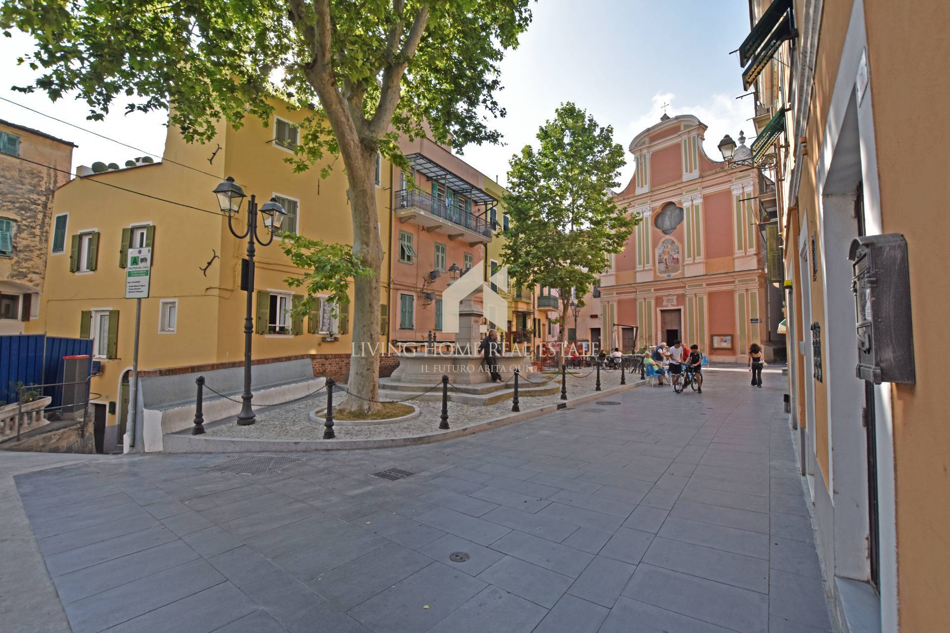 Appartamento in vendita a Sanremo, Coldirodi