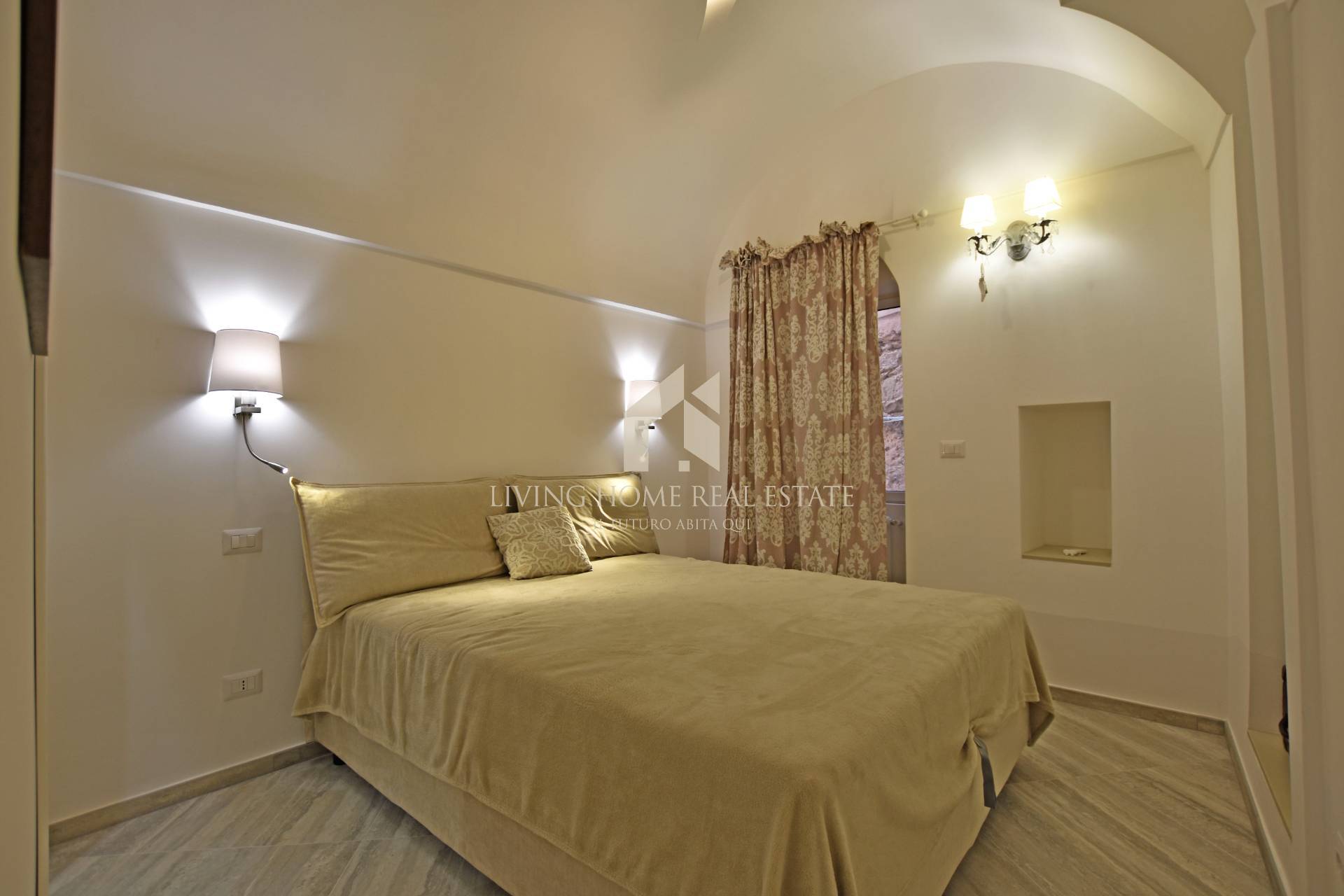 Appartamento in vendita a Sanremo, Coldirodi