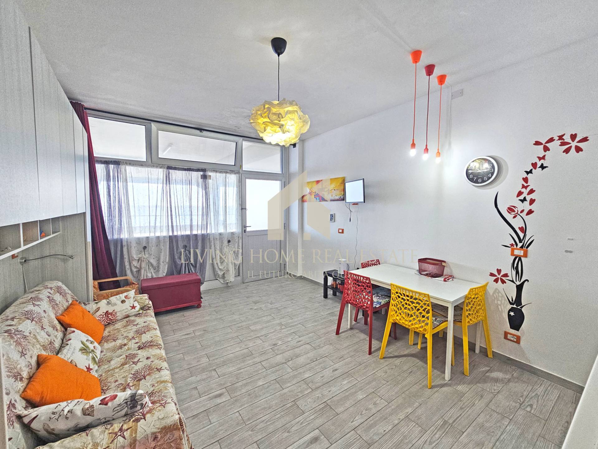 Appartamento in vendita a Sanremo, Capo Nero