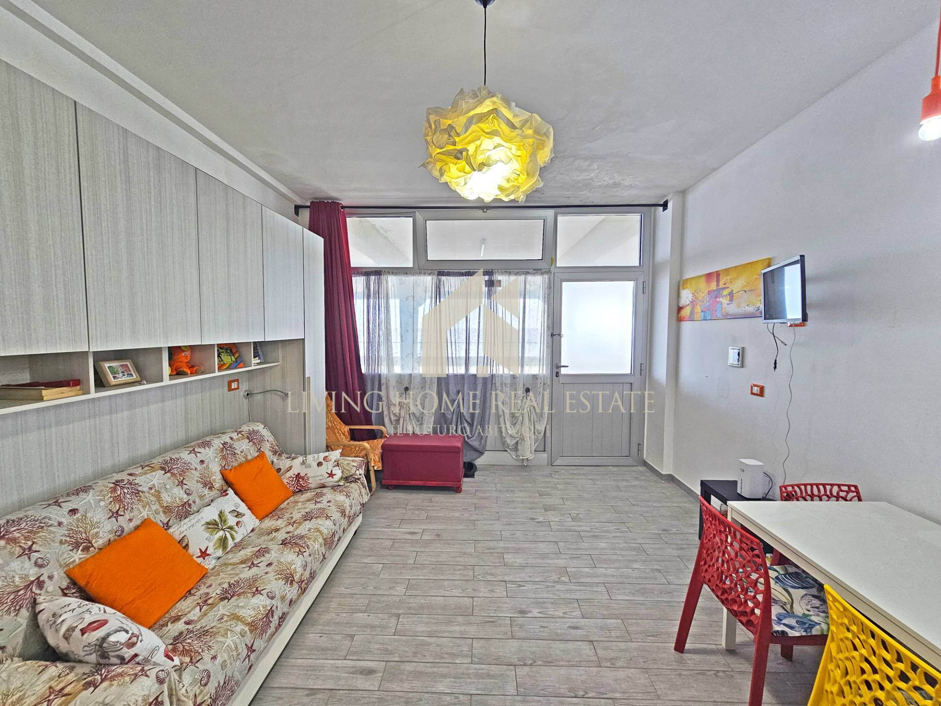 Appartamento in vendita a Sanremo, Capo Nero