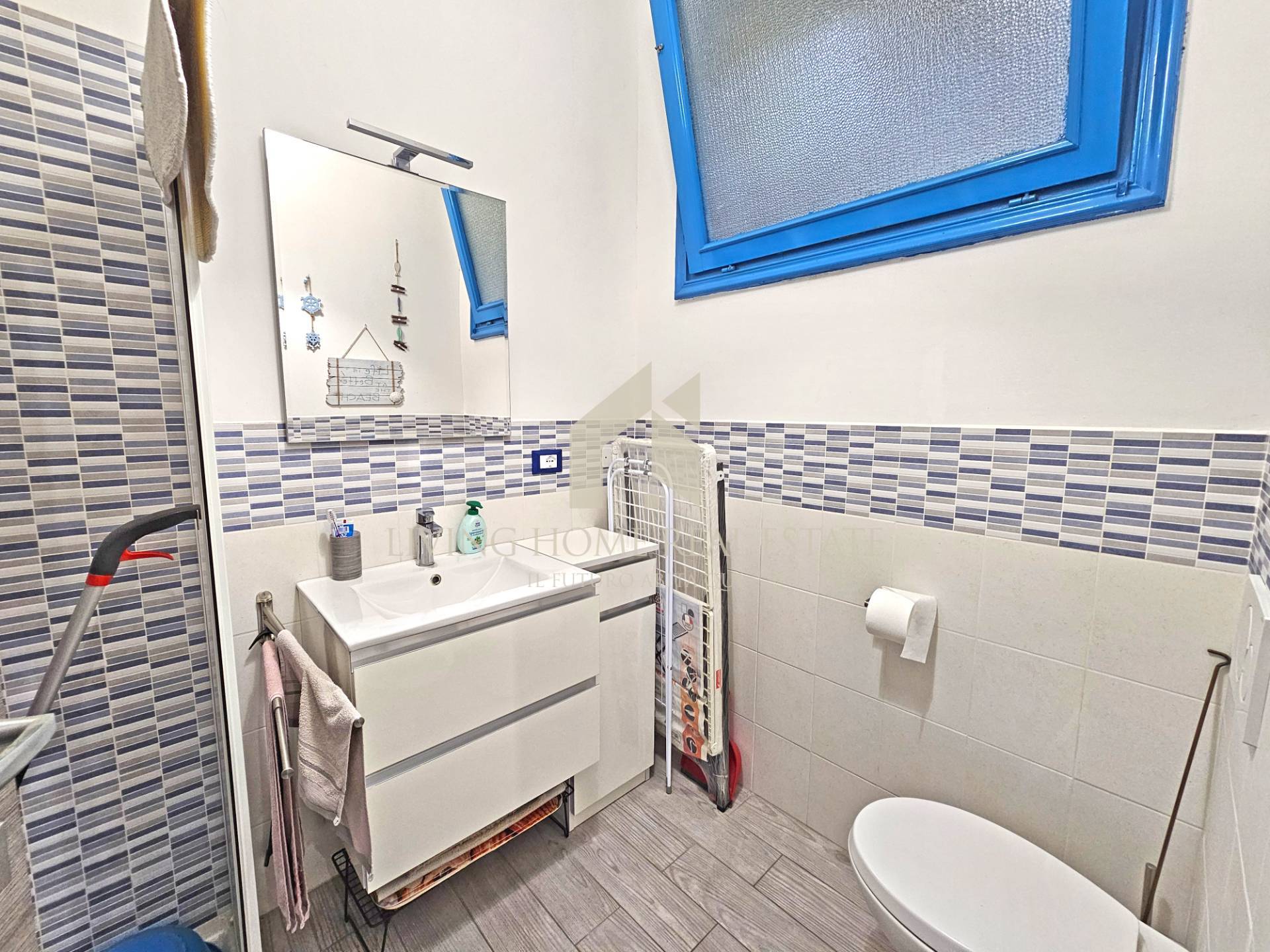 Appartamento in vendita a Sanremo, Capo Nero