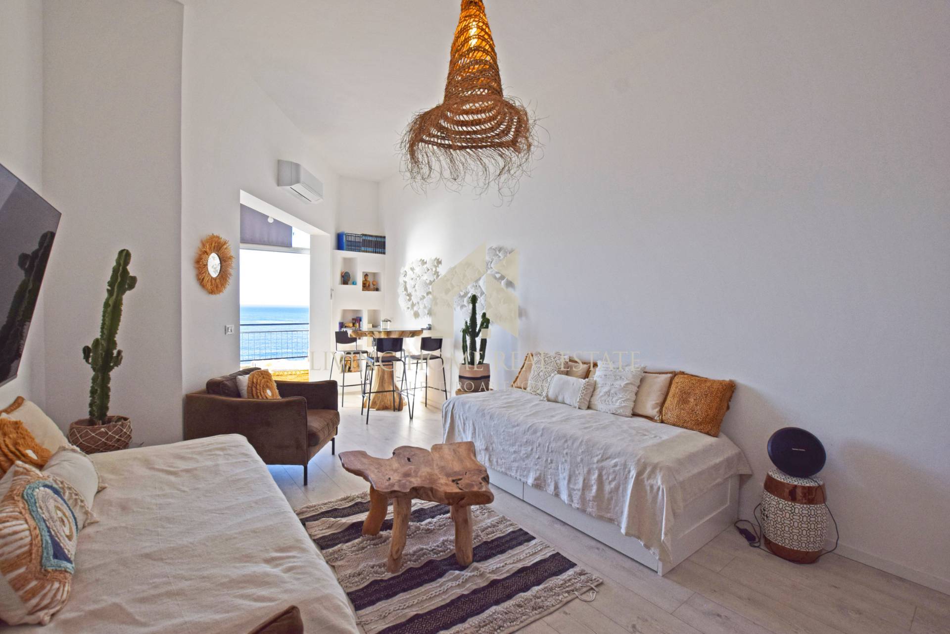 Appartamento in vendita a Ospedaletti