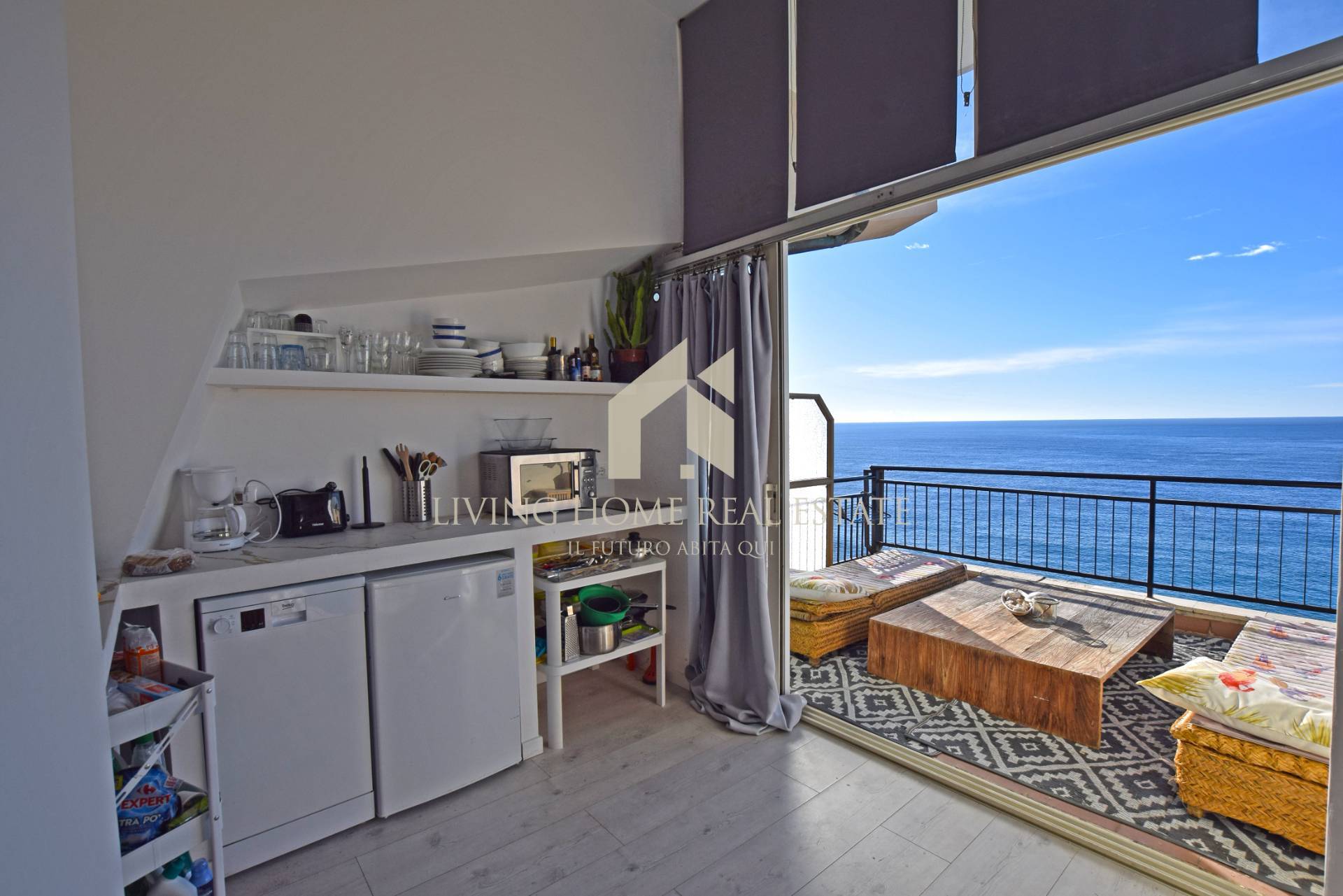 Appartamento in vendita a Ospedaletti