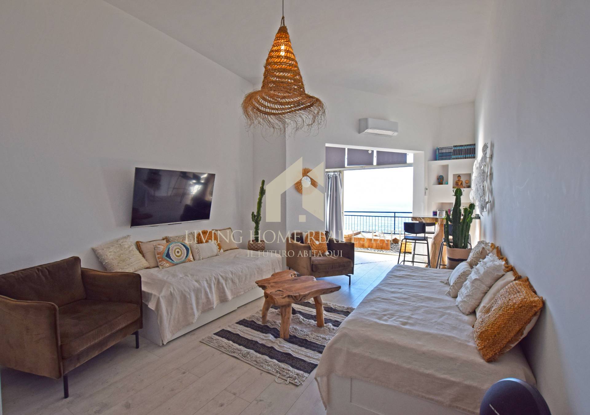 Appartamento in vendita a Ospedaletti