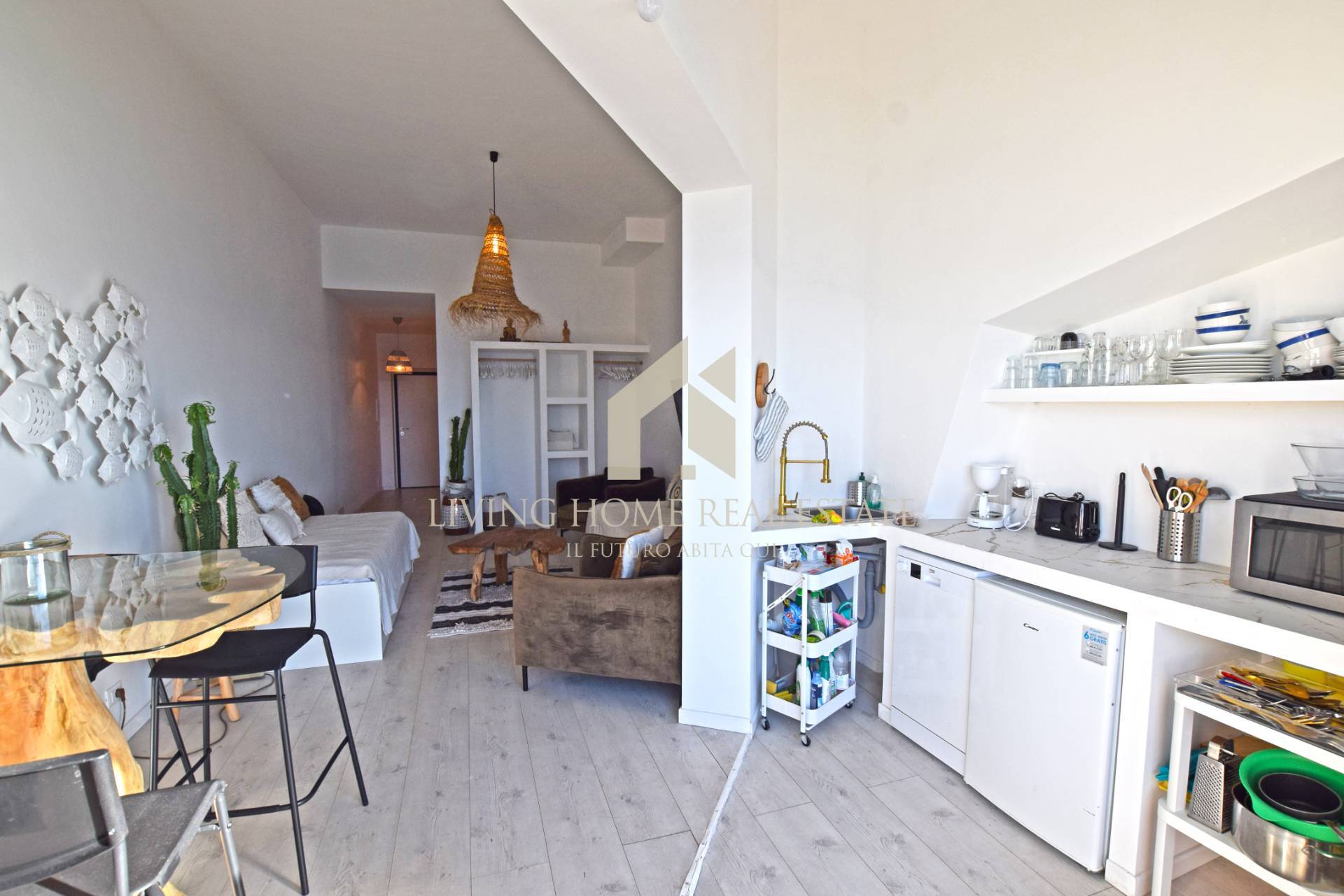 Appartamento in vendita a Ospedaletti