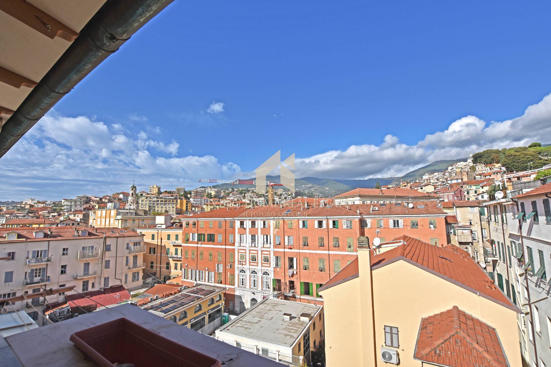 Appartamento in vendita a Sanremo, Centro - Marina