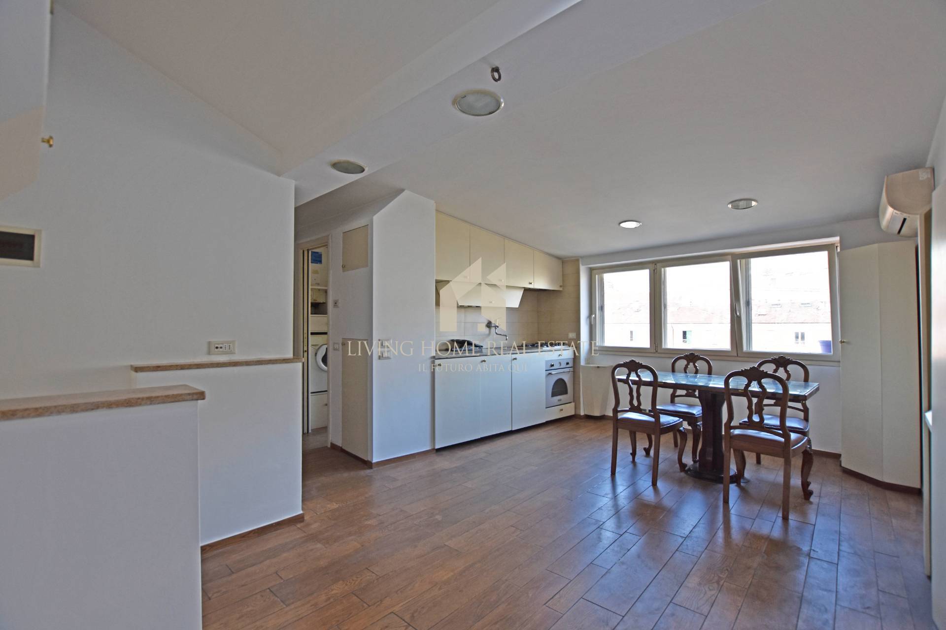 Appartamento in vendita a Sanremo, Centro - Marina