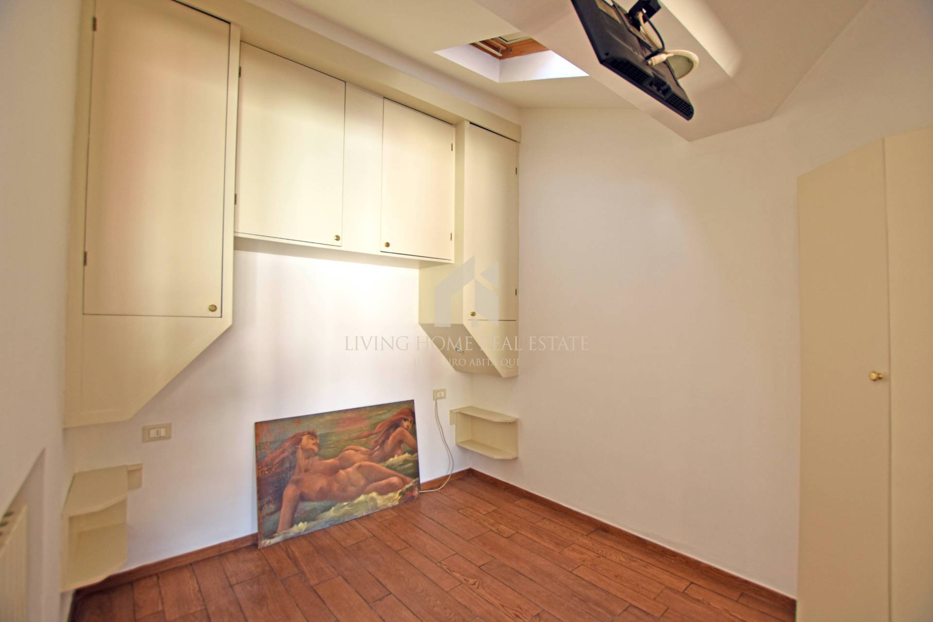 Appartamento in vendita a Sanremo, Centro - Marina