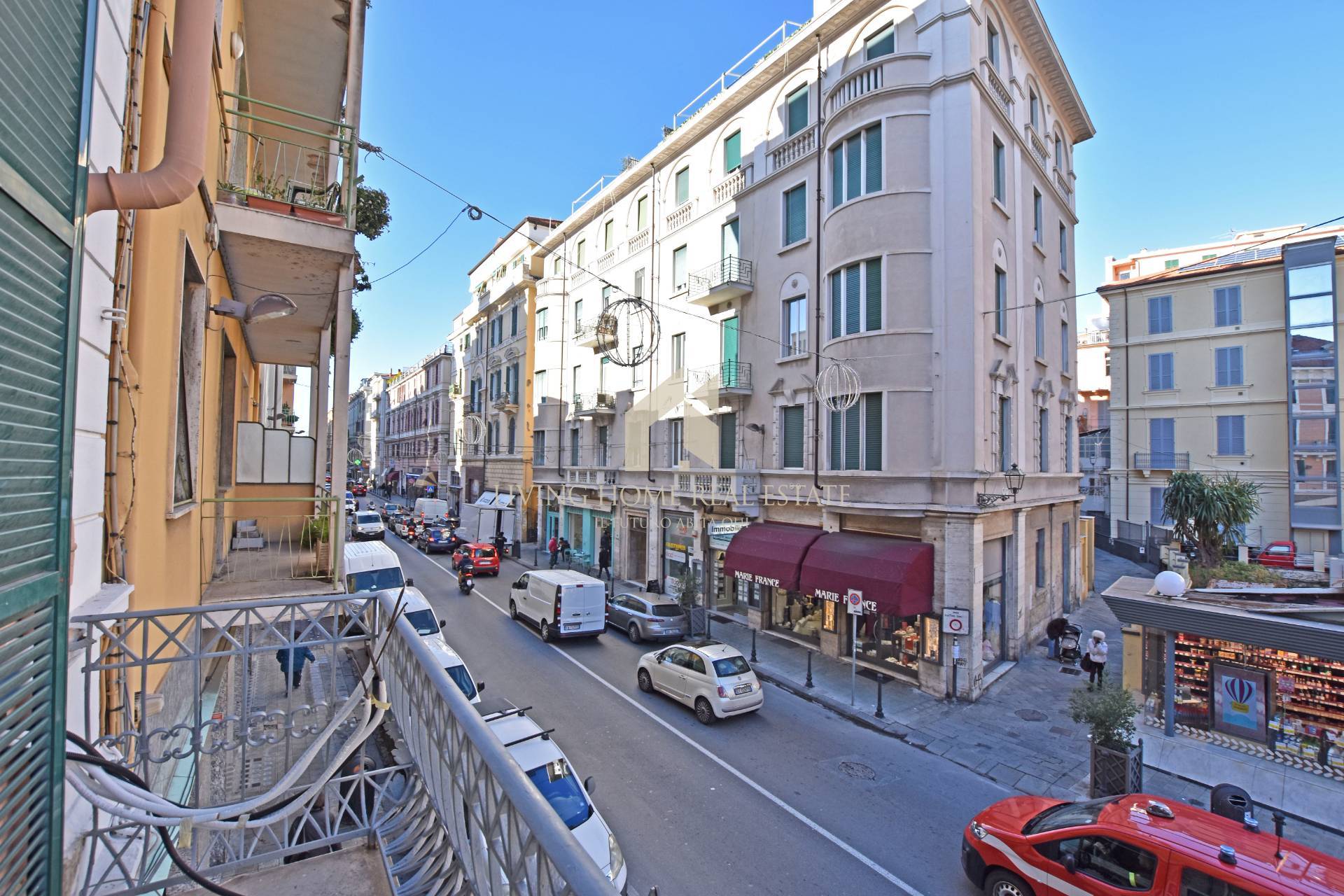 Appartamento in vendita a Sanremo, Centro - Marina