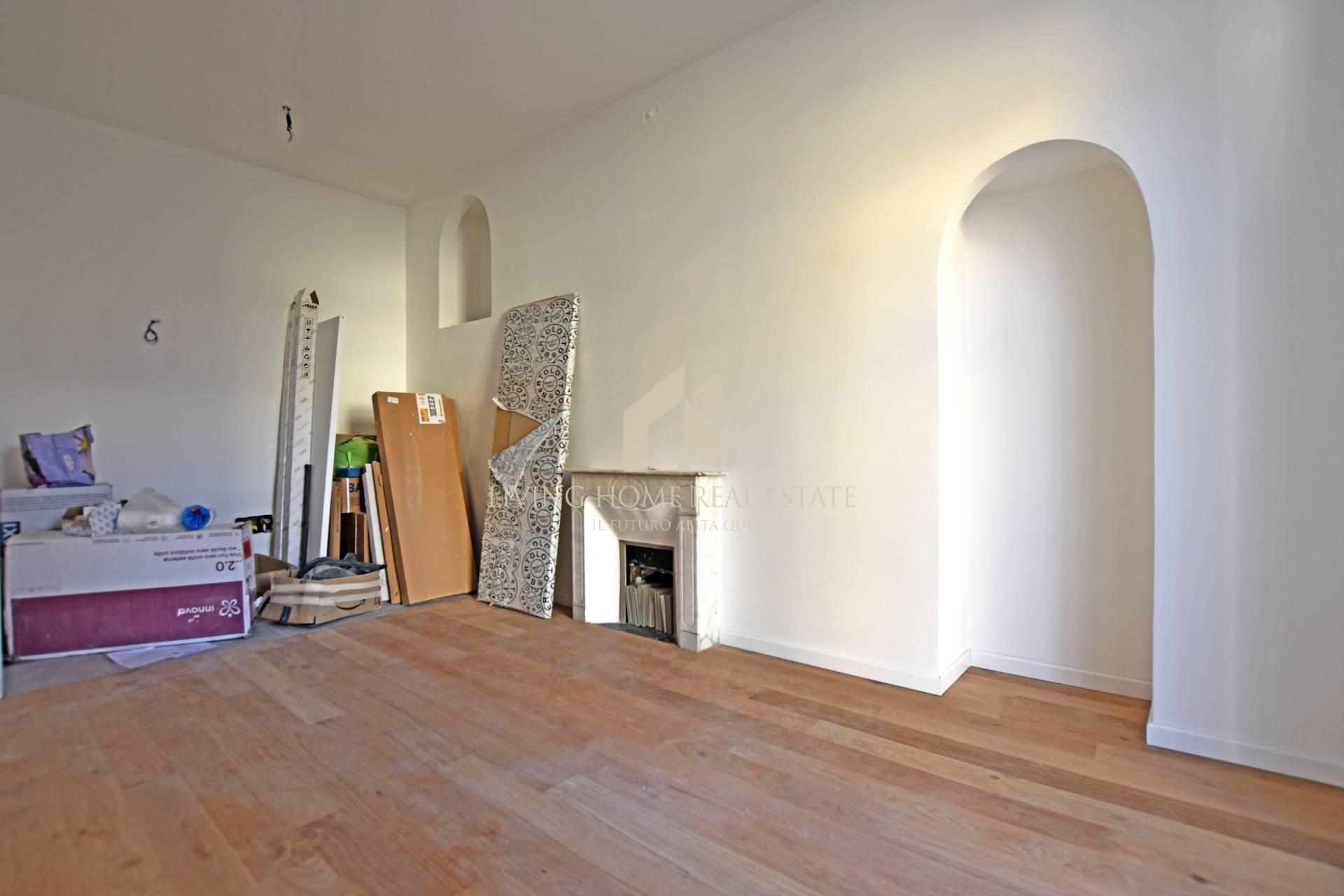 Appartamento in vendita a Sanremo, Centro - Marina