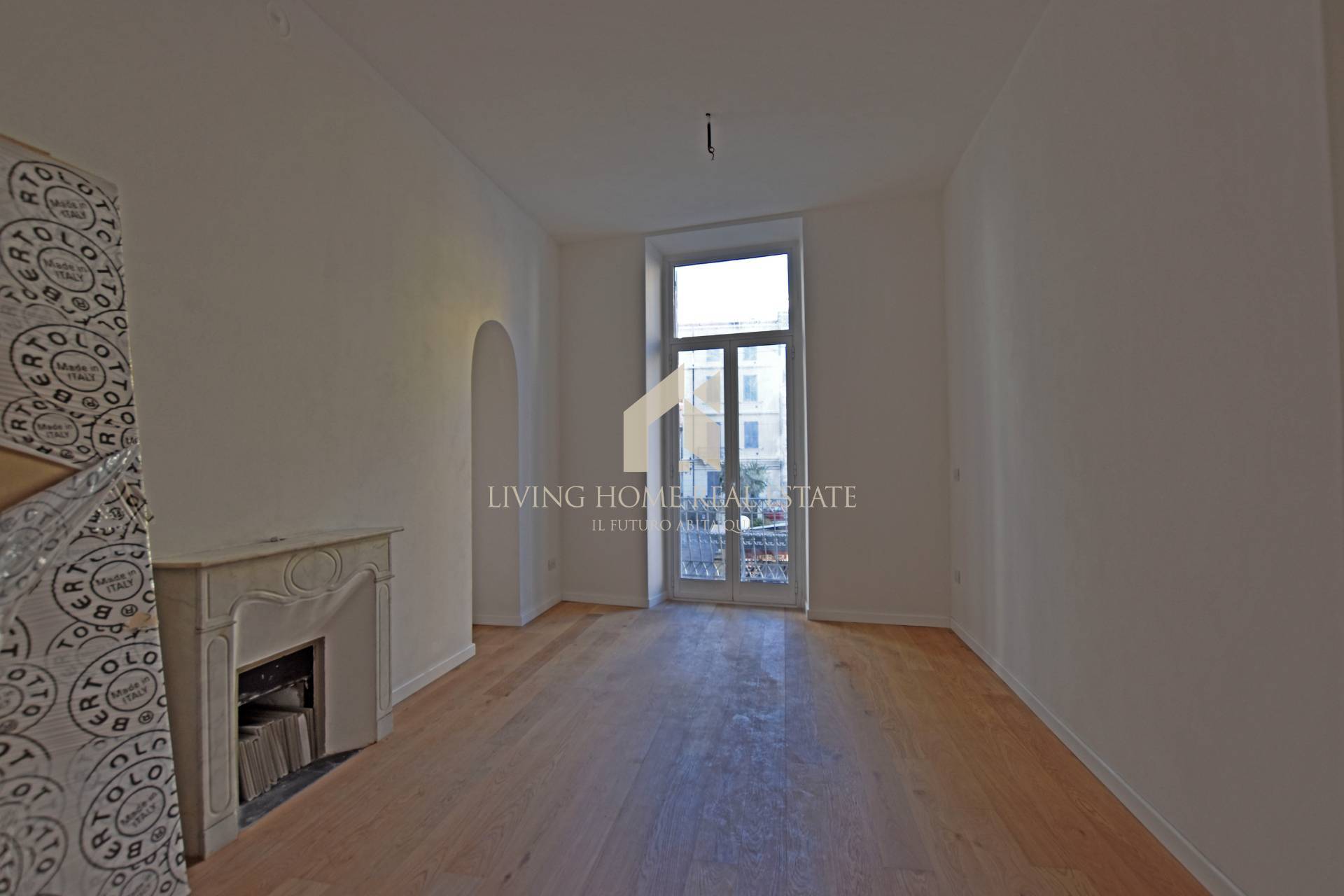 Appartamento in vendita a Sanremo, Centro - Marina